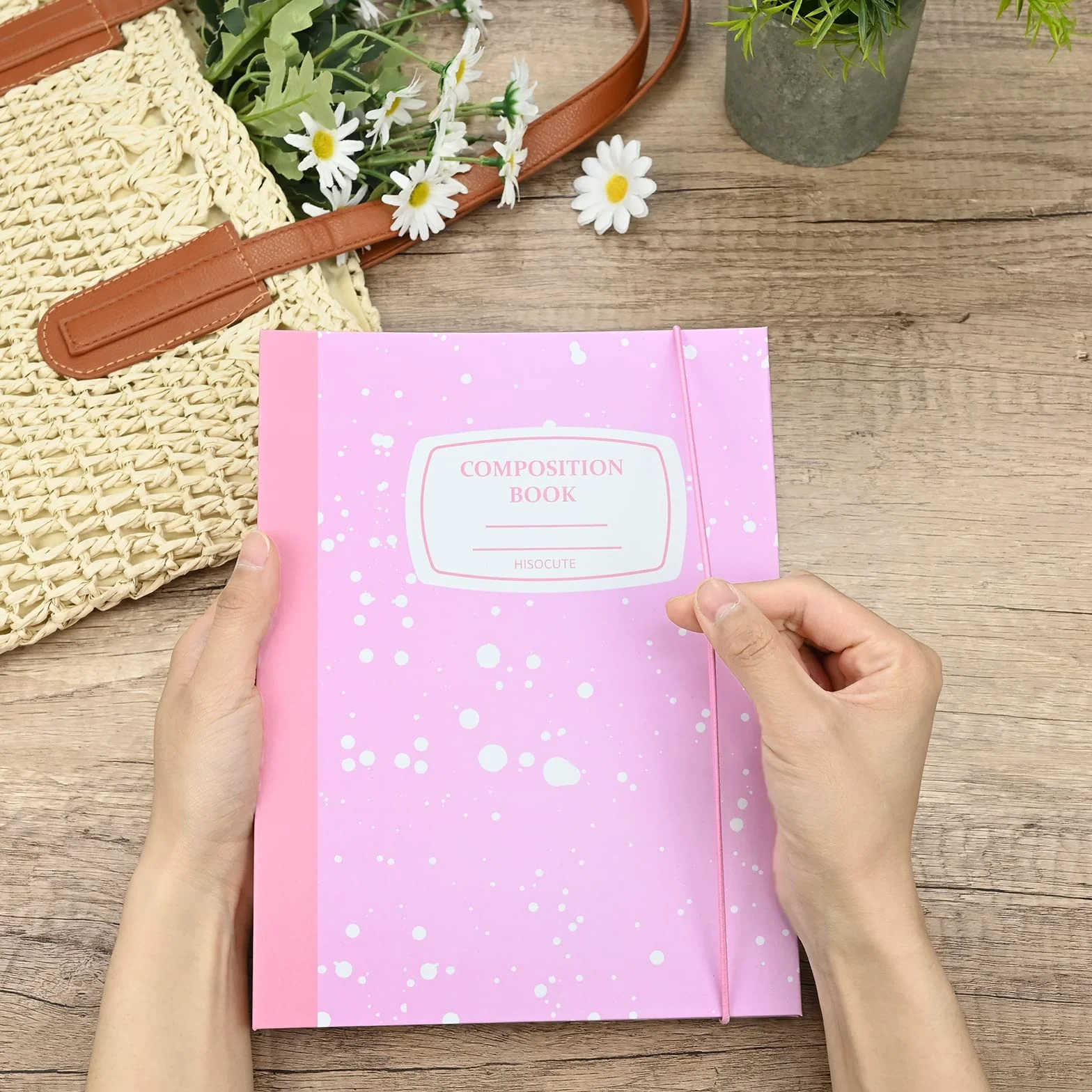 Album na karty fotograficzne A5, 7 cm, Kpop, z 20 arkuszami, 4 przegródkami, etui na zdjęcia (160 kieszeni), przezroczyste etui ochronne, 6 kolorowych naklejek, 6 segregatorów na zdjęcia