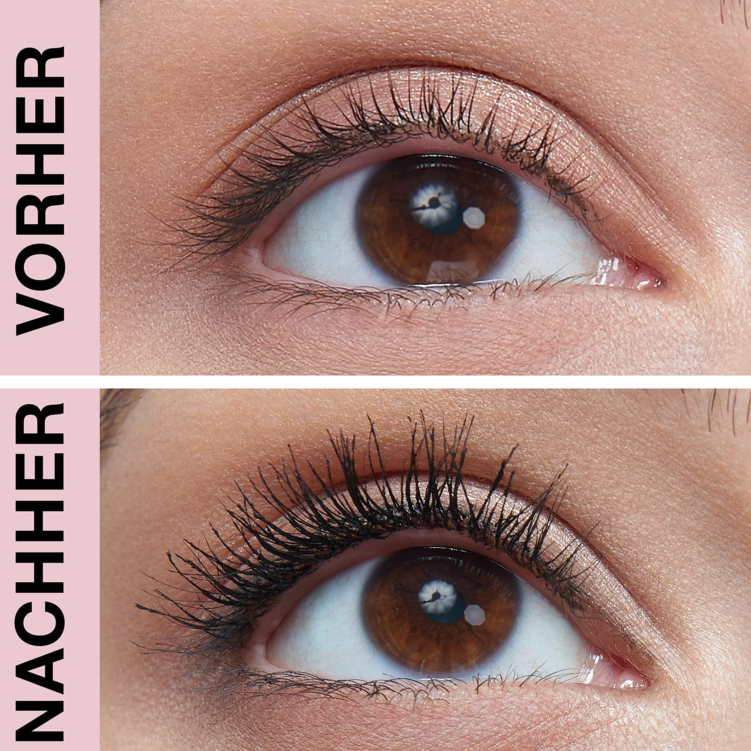 Maybelline Lash Sensational Sky High Tusz do Rzęs, Czarny, 6 ml