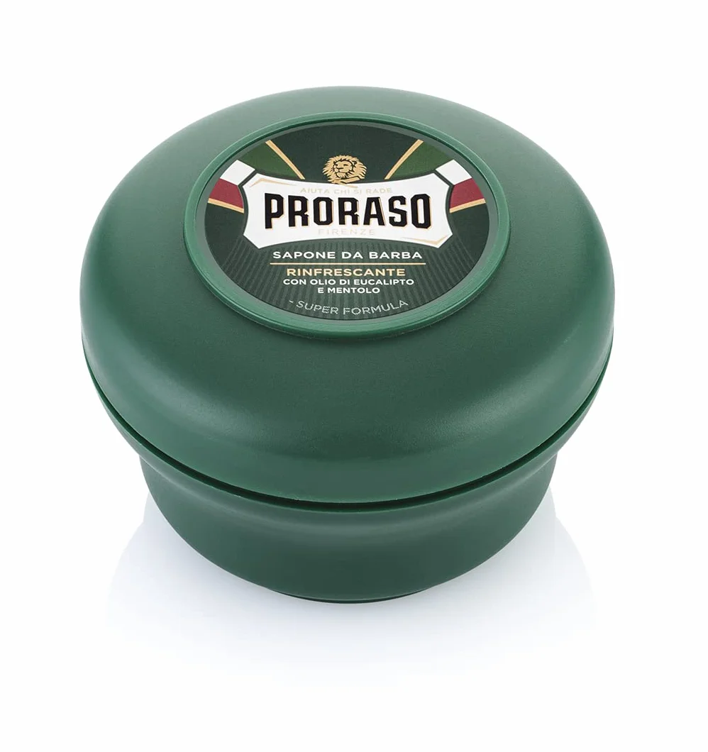 Proraso 8004395001149 Mydło do Golenia, 150 ml