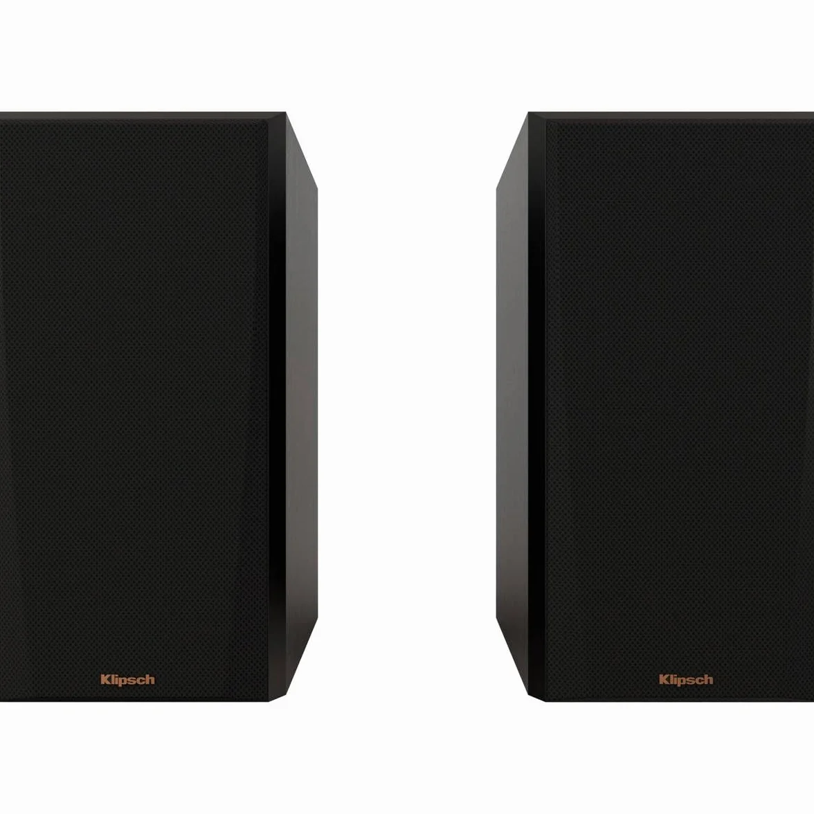 klipsch Reference Premiere RP-500M II Głośniki półkowe z orzecha włoskiego