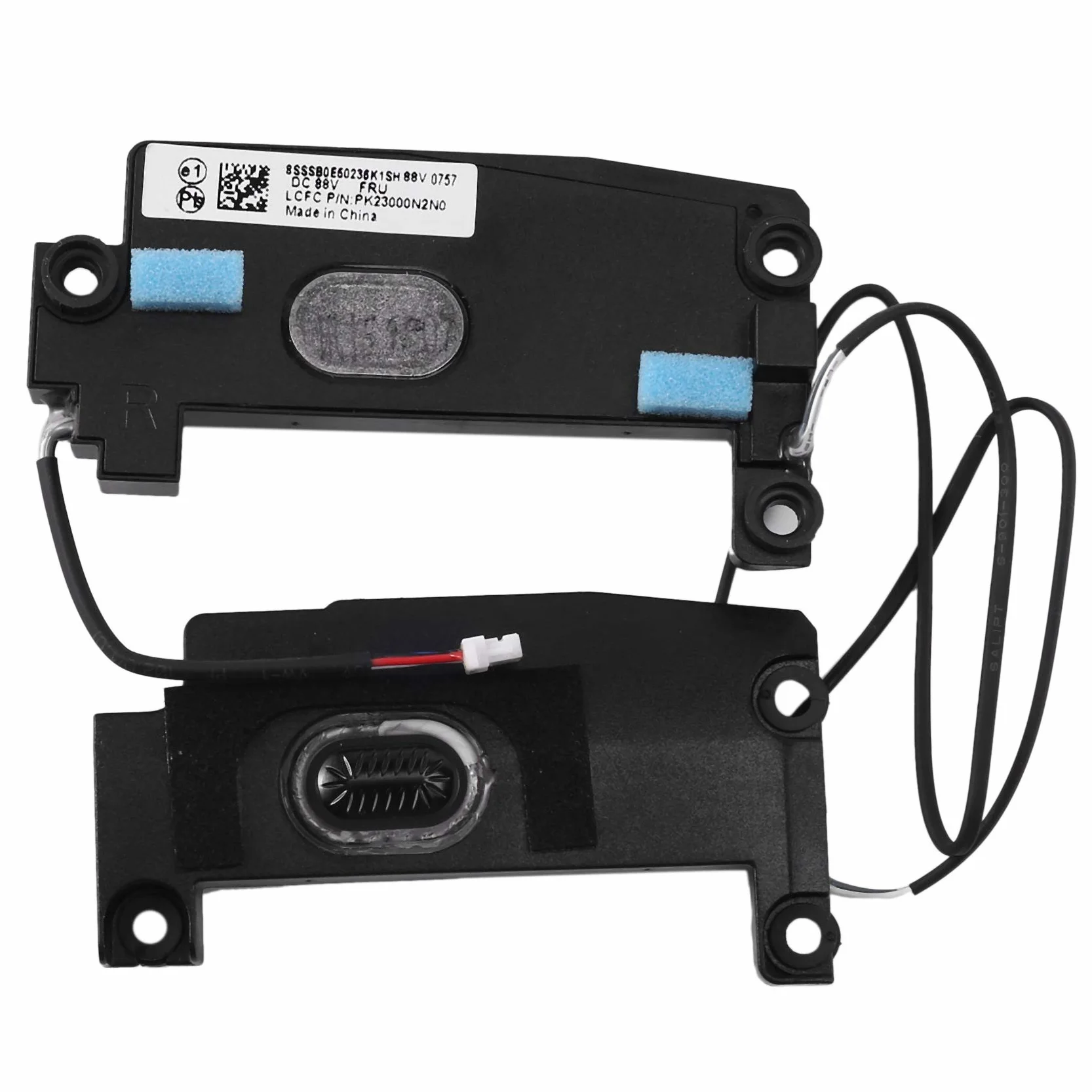 Trjgtas do głośnika audio T460S T470S Inn 00JT988