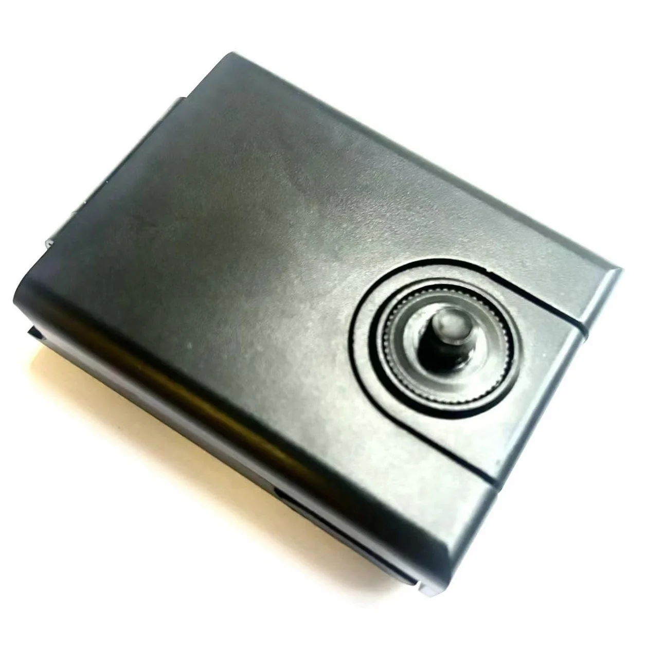LZYDD Magnetyczny odłączany klips do montażu kamery obracającej się o 360 stopni ze śrubą gwintowaną 1/10.2 cm do kamery internetowej Razer Kiyo Pro/Logitech Brio 501 Full HD / 4K Pro (wersja Boosted