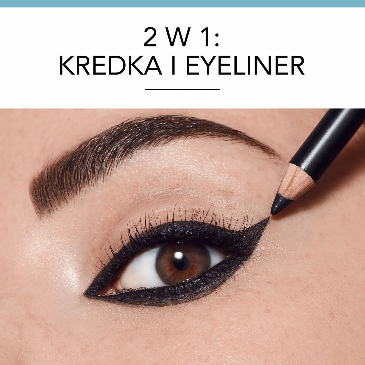 Bourjois Khôl And Contour Kredka do Oczu, 05 Choco-Lacté, 1.2 g