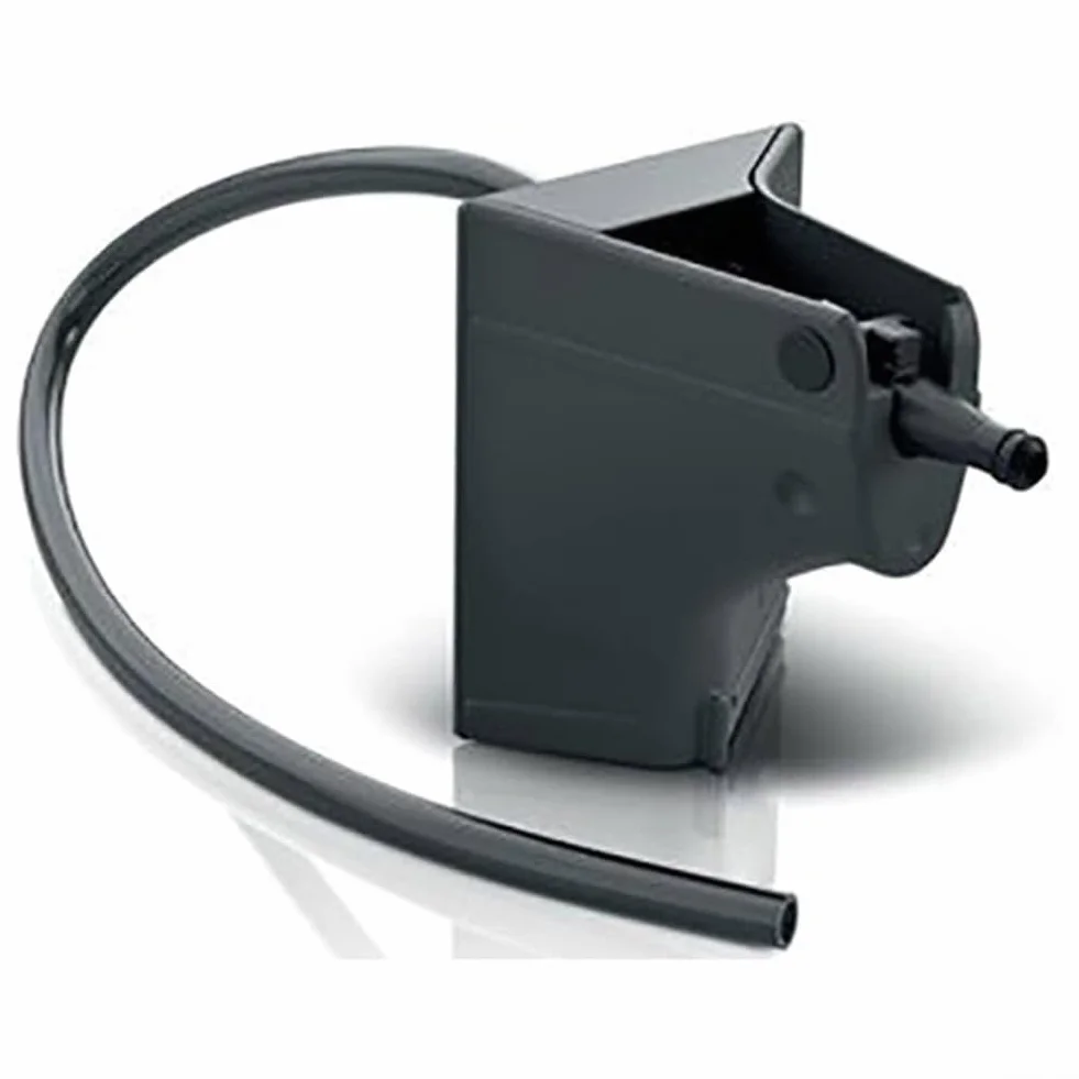 Pojemnik na mleko Siemens EQ700 EQ900 zestaw adapterów czarny plastik