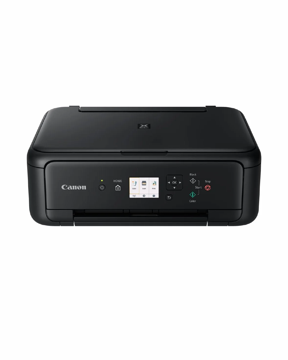 Canon 2228C006 PIXMA TS5150 Drukarka Wielofunkcyjna 31.5 x 14.7 x 42.5 cm, Czarny