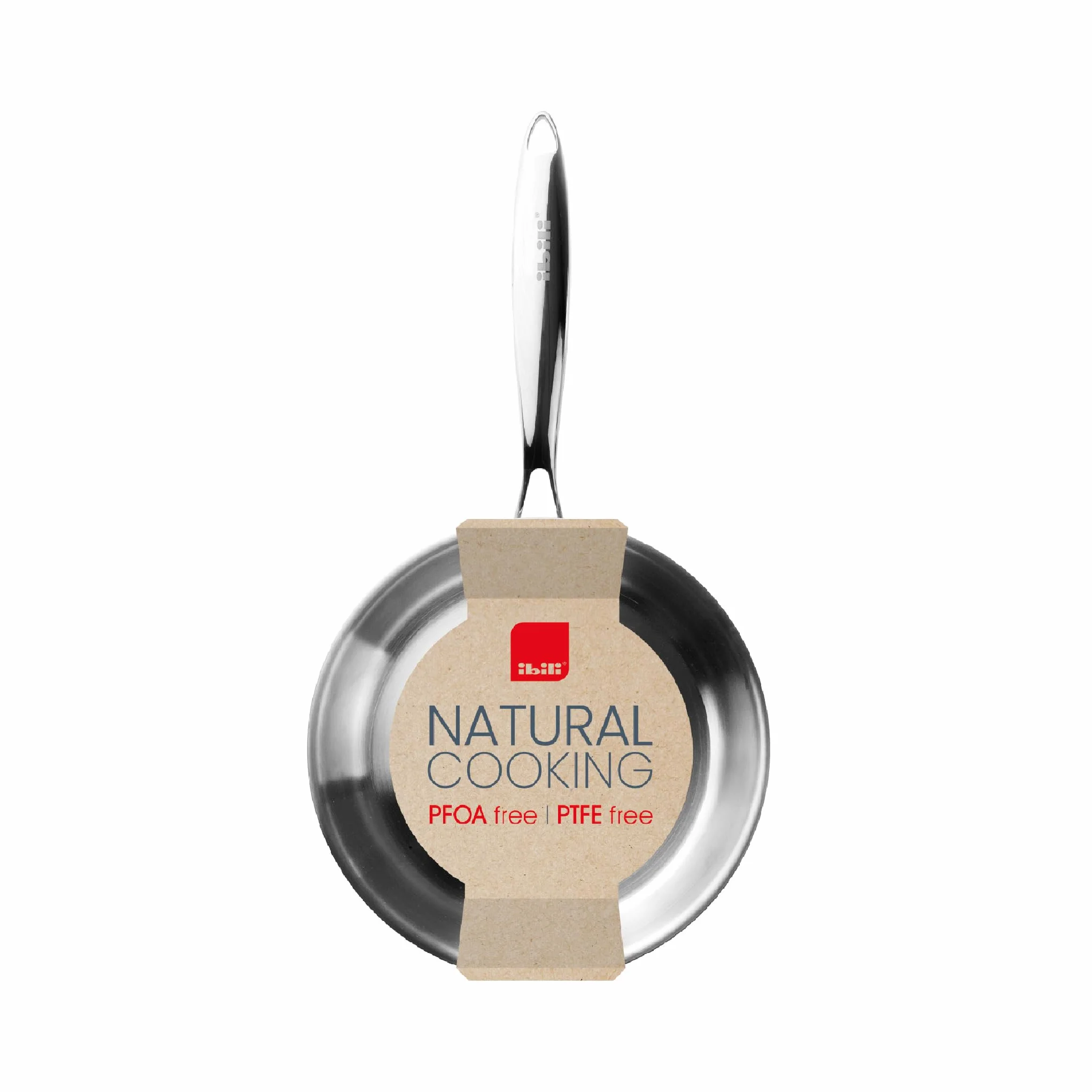 Patelnia Triply Natural 24 cm