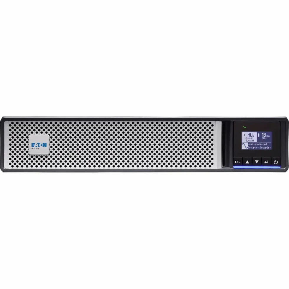 Eaton 5PX1000IRT2UG2