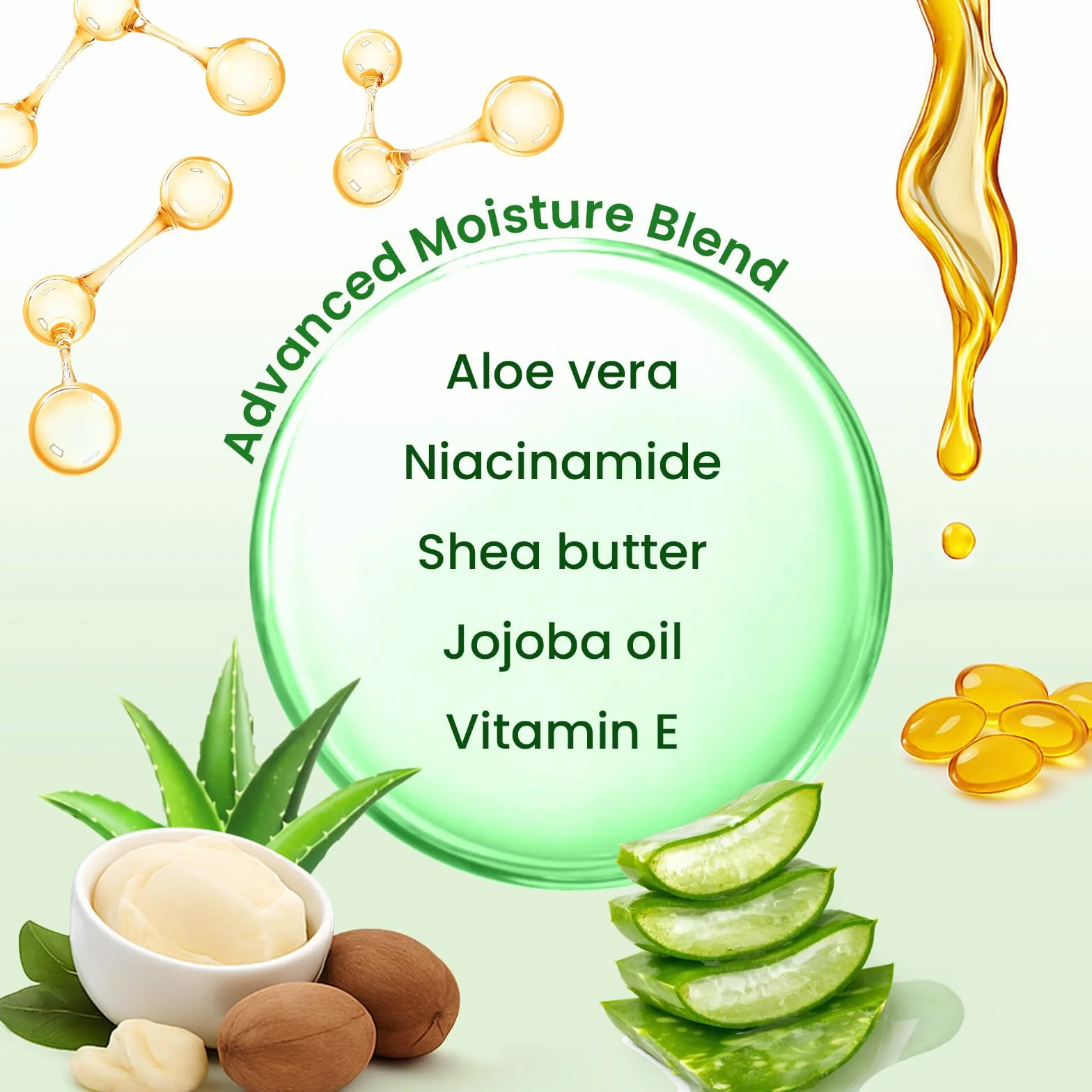 6 Paires Masque Stones Hydratant Aloe, do stóp po drugich stronach i innych - Soin au Beurre de Shea, Huile de Jojoba i Vitamine E, maska do stóp
