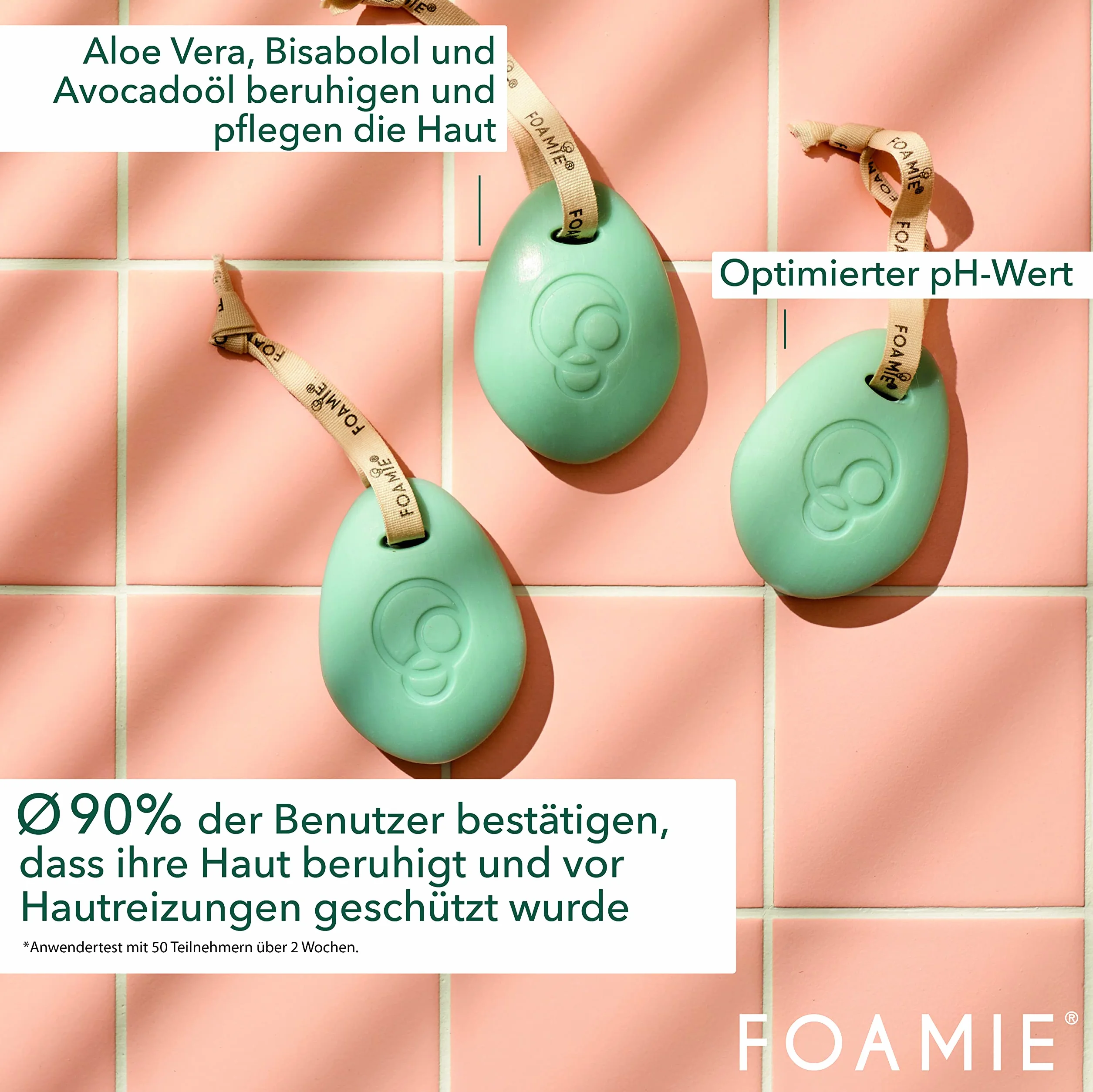 Foamie Mocna pianka do golenia dla mężczyzn i kobiet, pianka do golenia, aloes i olejek z awokado do delikatnego golenia ciała, pielęgnujący krem do golenia do ochrony skóry podczas golenia na mokro