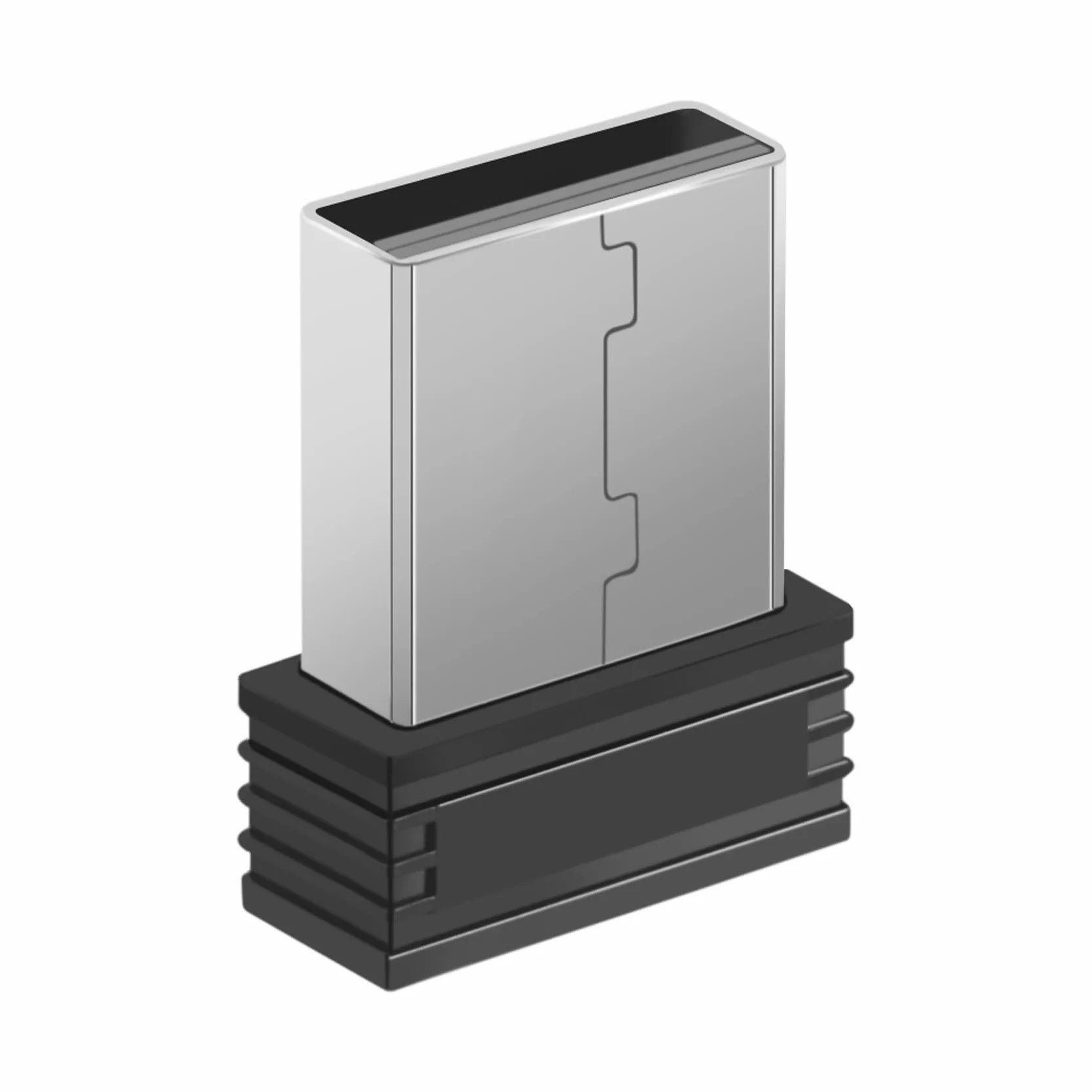 USB-mysz Jiggler, Automatyczny Jiggler Myszy Komputerowej, Trzyma Komputer w Stanie Gotowości, Symuluje Ruchy Myszy