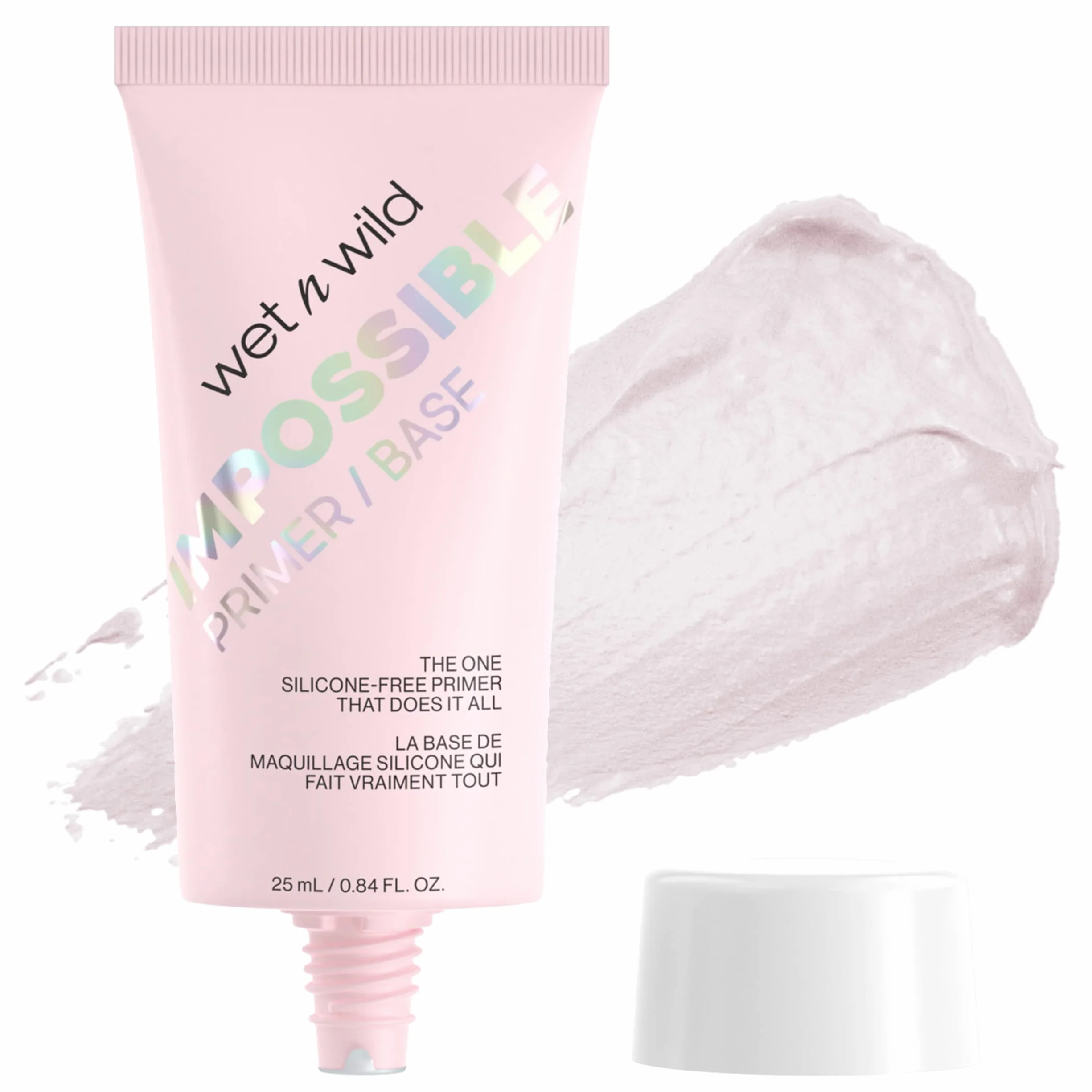 Wet n Wild Prime Focus Niewiarygodny Podkład, Matujący i Nawilżający Podkład do Twarzy dla Efektu Zamykającego Pory, Bezszwowe Nakładanie, Wolny od Silikonu