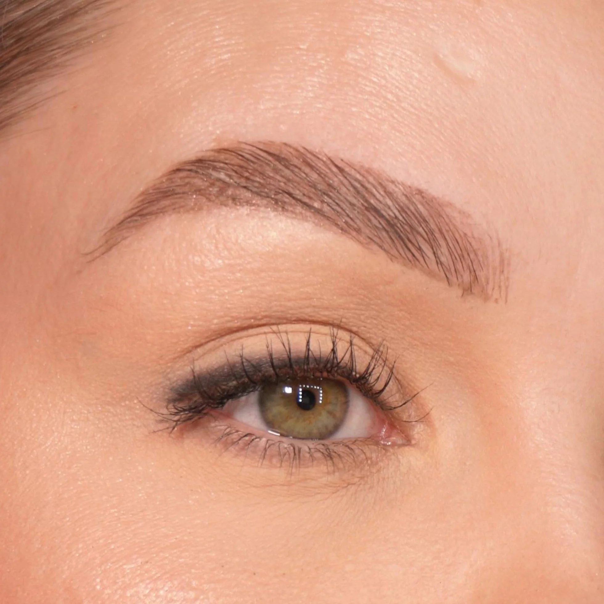 Hipoalergiczny wodoodporny eyeliner Sandstone Scandinavia kredka do oczu dla wrażliwych oczu