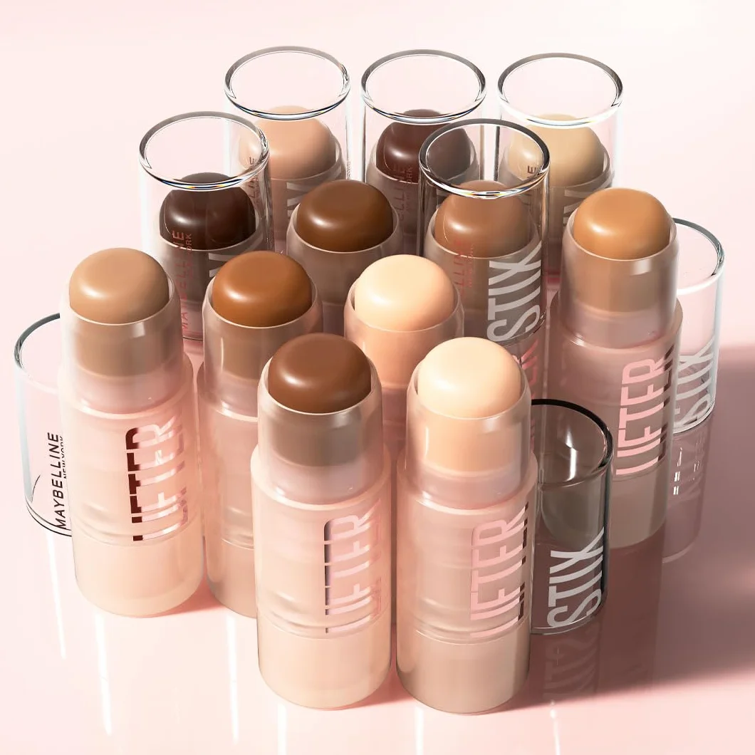 Maybelline New York Lifter Stix 55 bronzer do konturowania twarzy sztyft 6g