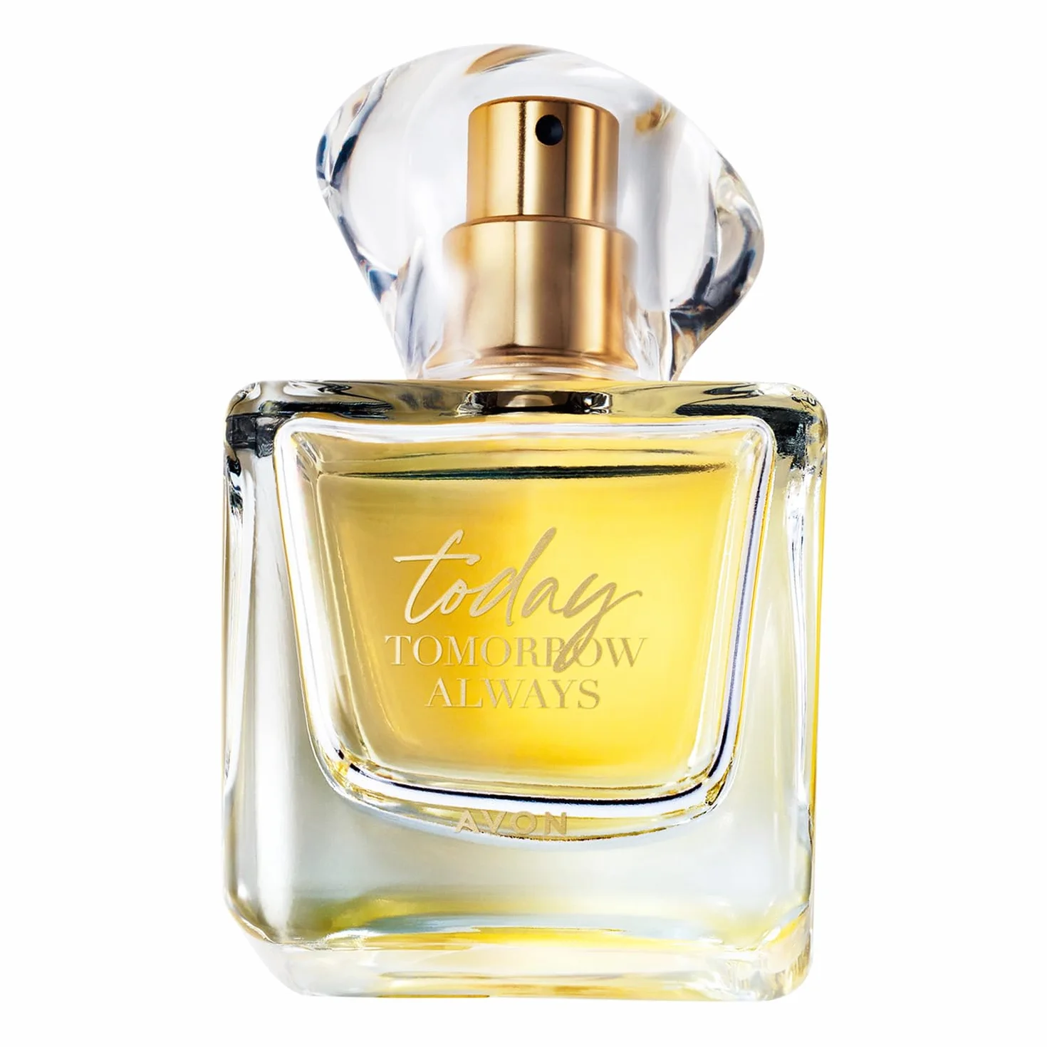 Avon Today Tomorrow Always Today woda perfumowana 50 ml
