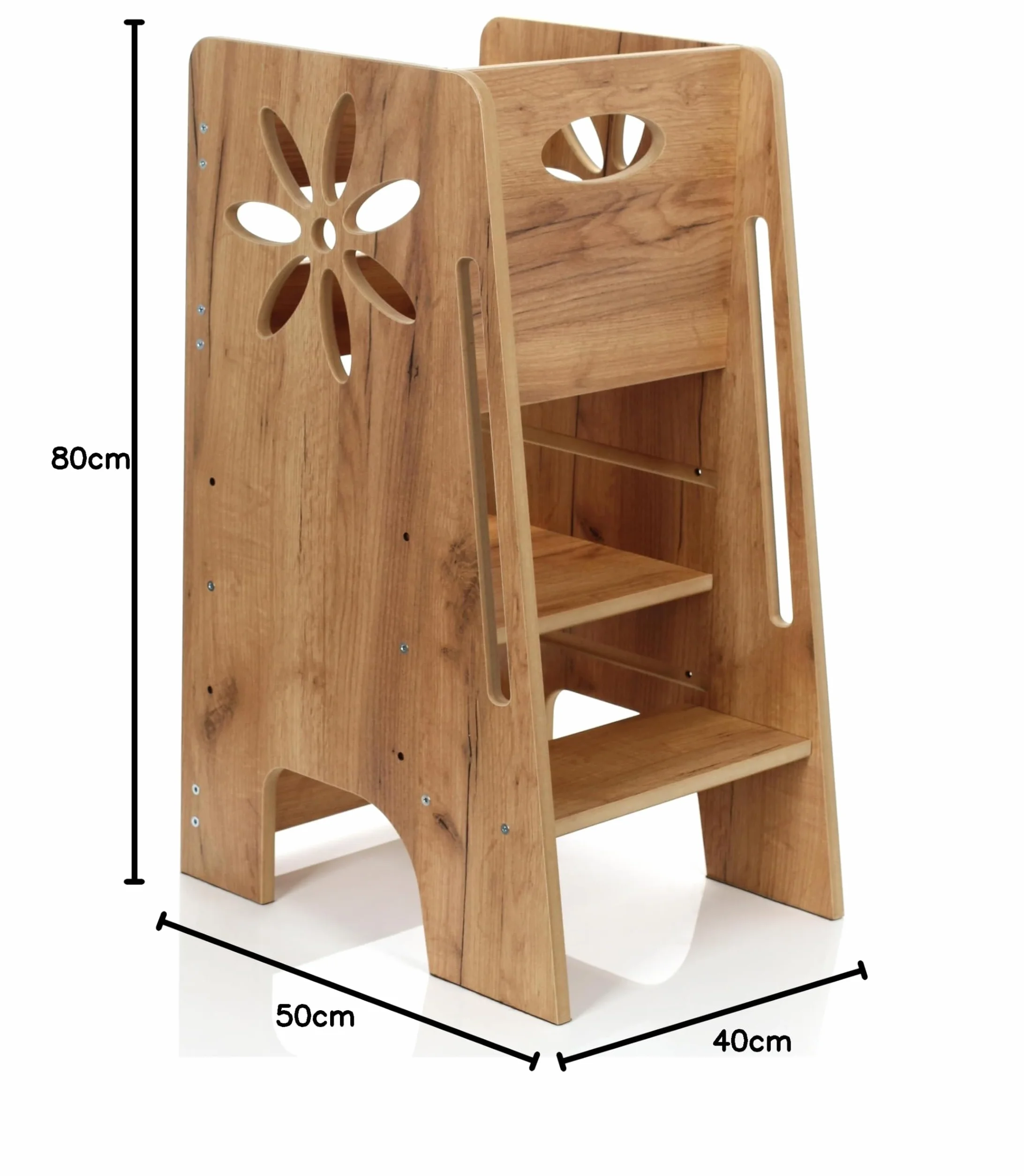 Kitchen Helper wieża edukacyjna KH-350