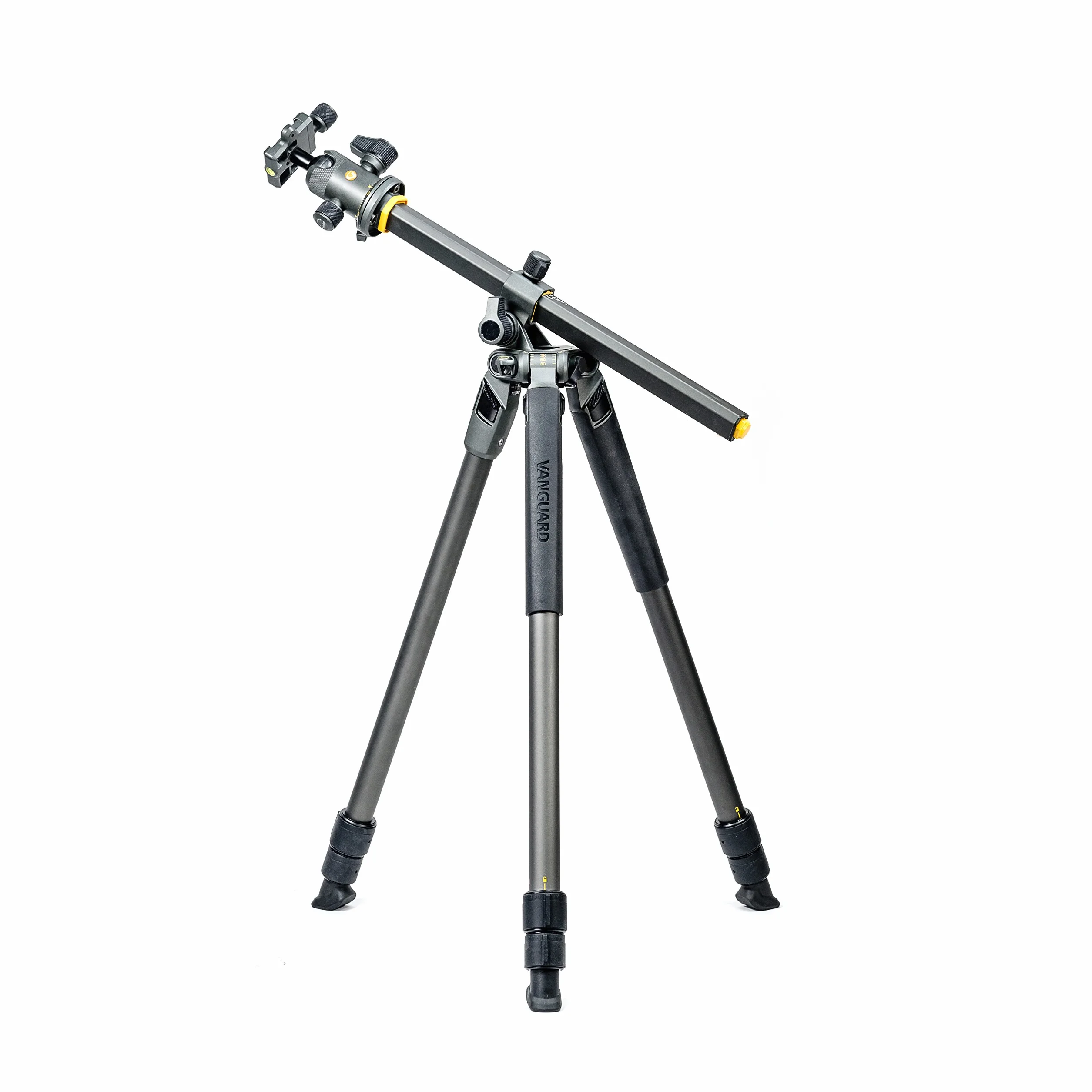 Vanguard Dreibeinstativ Alta Pro 2+ 263AB 100 schwarz