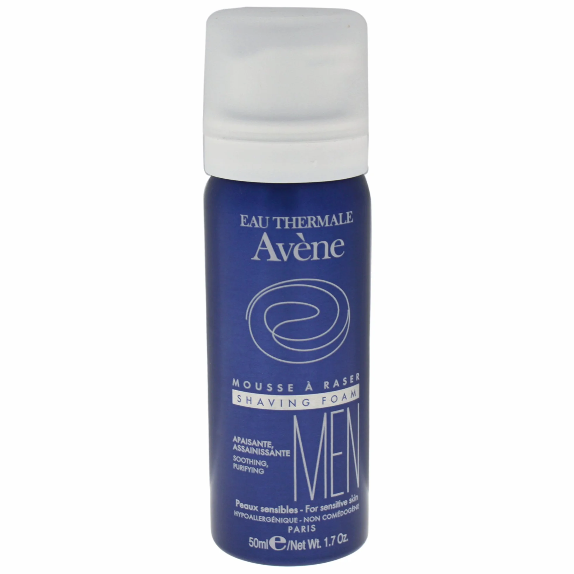 Avene Pianka Do Golenia 50 Ml