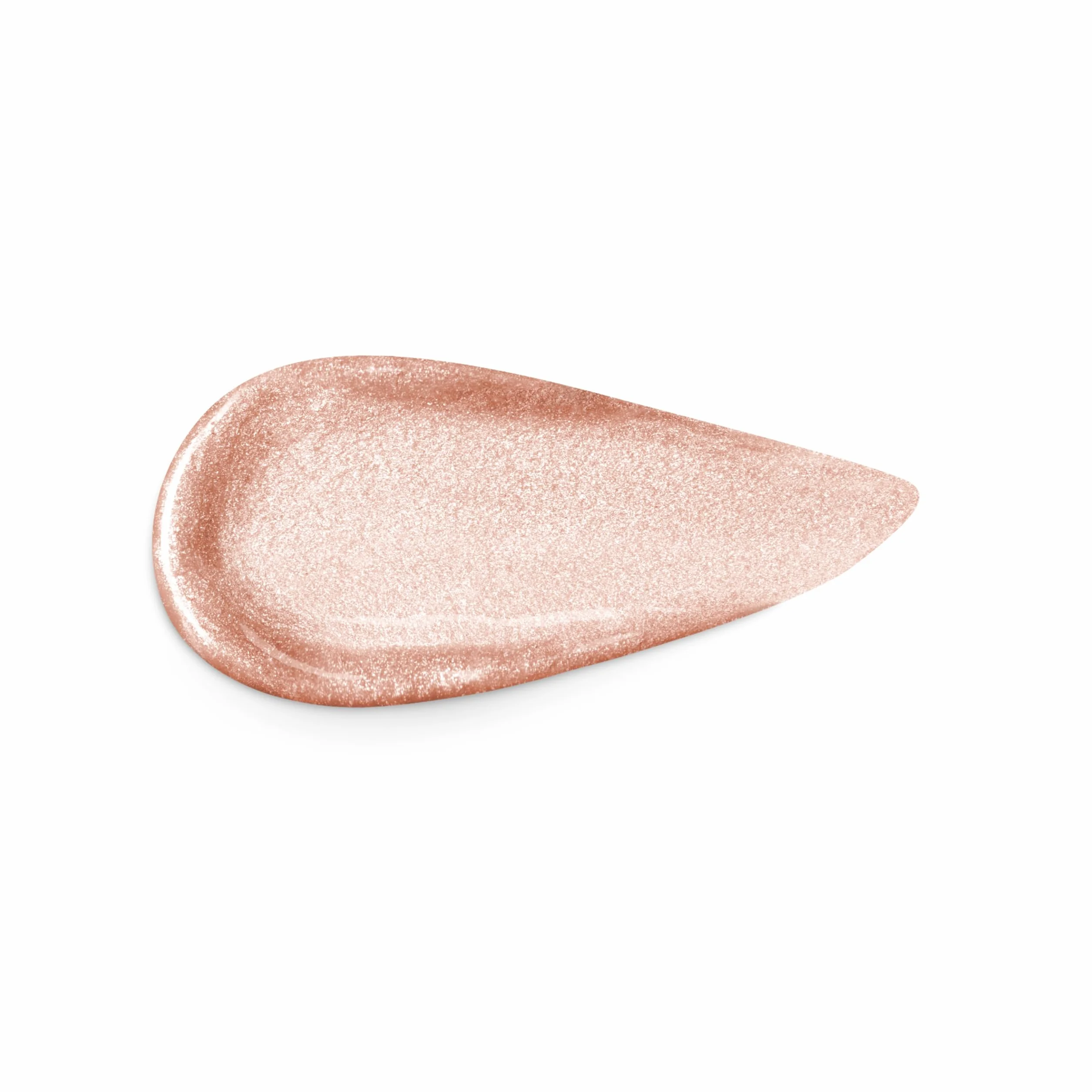 KIKO Milano Glow Fusion Highlighting Drops 02, Metaliczny Rozświetlacz Do Twarzy W Płynie