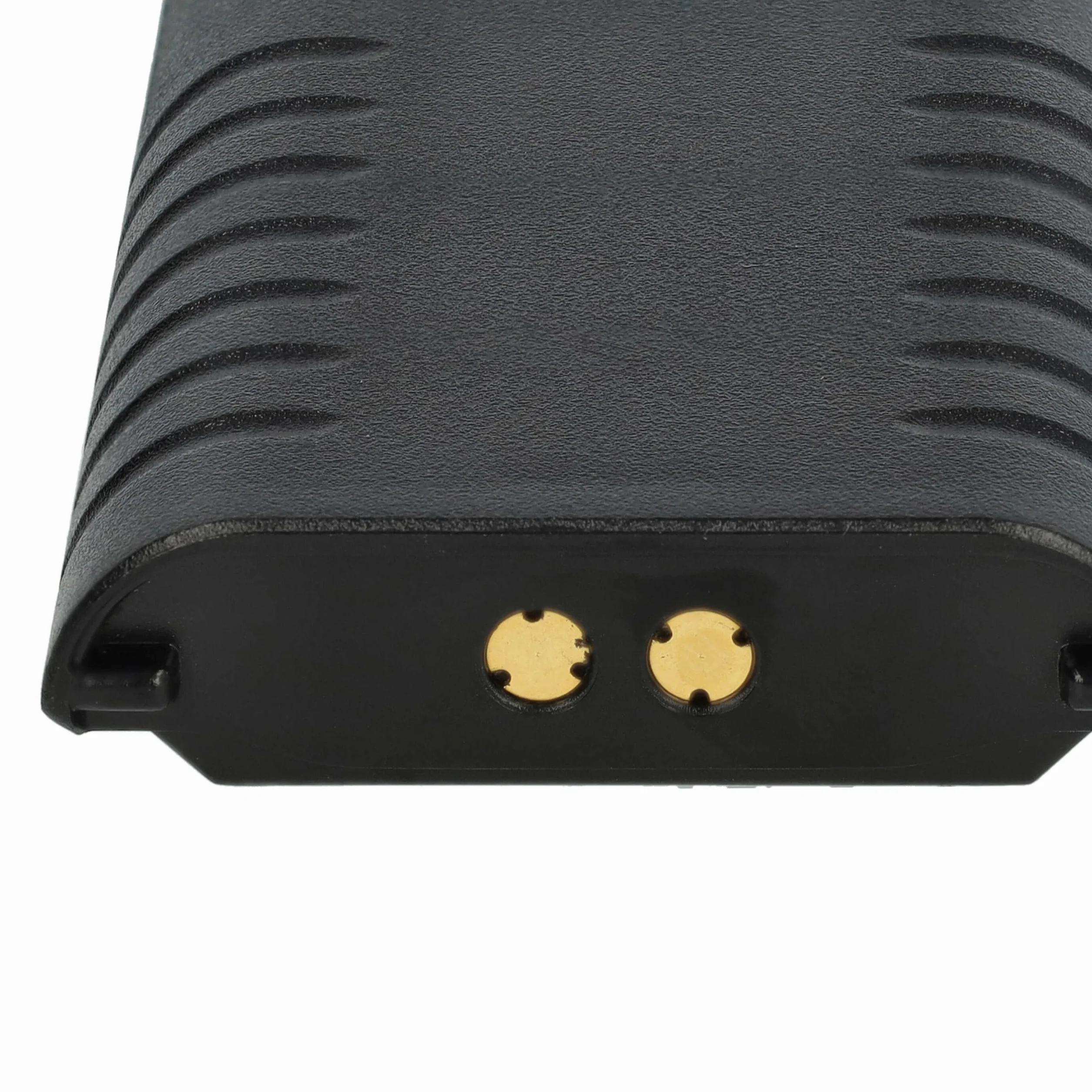 vhbw Bateria zamienna do Vertex FNB-V103, FNB-V103LI, FNB-V104, FNB-V104LI, FNB-V131Li do krótkofalówki, Walkie Talkie (1400 mAh, 7,4 V, Li-Ion)