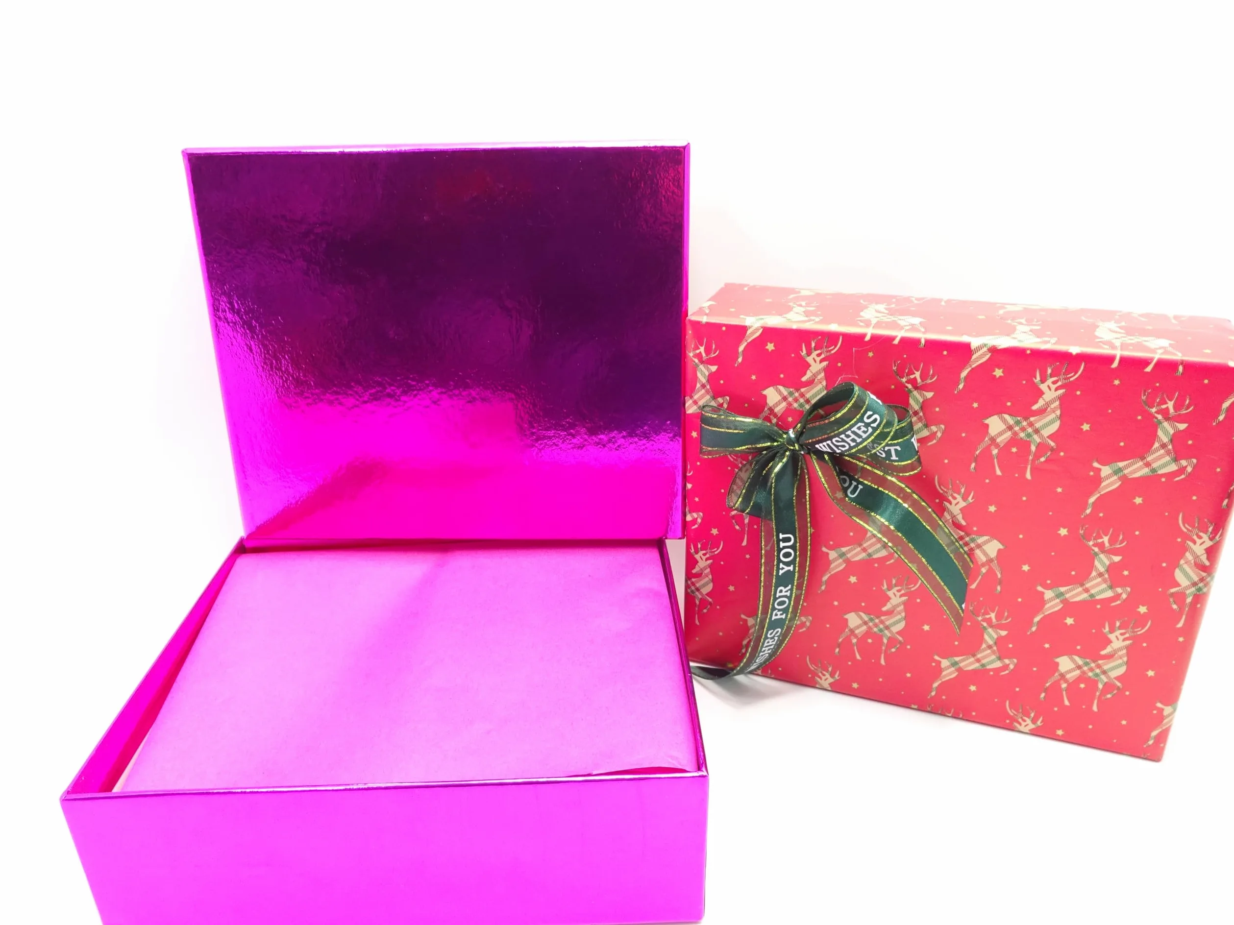 Zestaw kosmetyków do makijażu dla kobiet, zestaw do makijażu, świeca, perfumy, zestaw upominkowy XMAS, pakowany na prezent