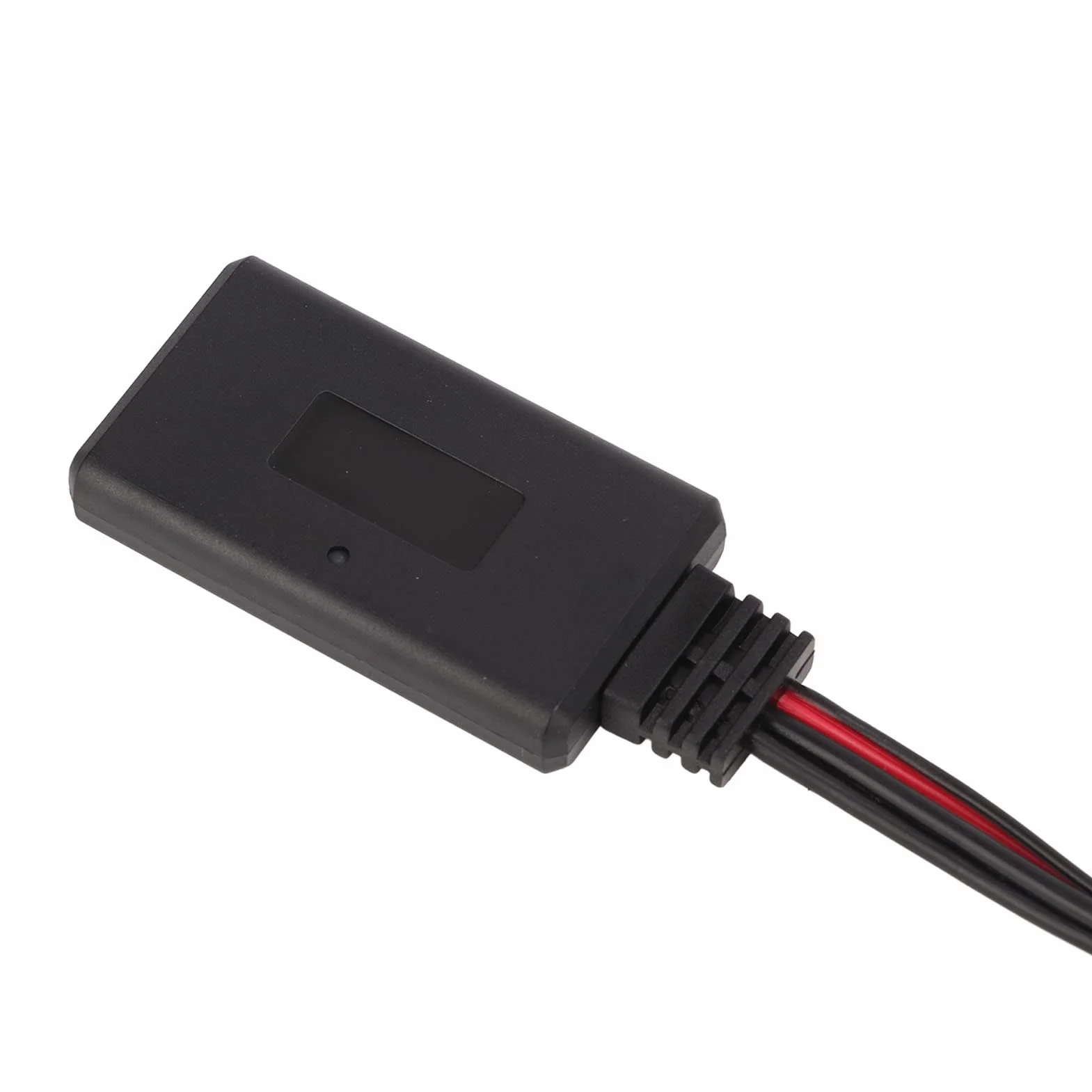Samochodowy Uniwersalny Bezprzewodowy Moduł Adapter Muzyczny Kabel Audio Aux Samochodowy Moduł Bezprzewodowy Adapter AUX dla Alpine