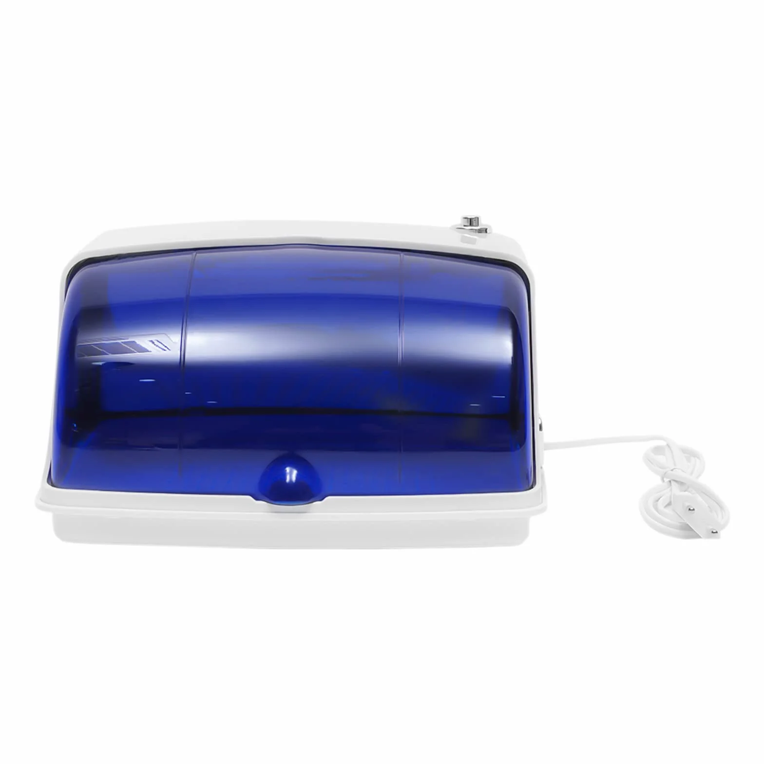 Sterylizator UV 5 W do instrumentów, sterylizator gorącym powietrzem, dezynfekcja suchych kosmetyków, pielęgnacja paznokci, sterylizator 220 V, do narzędzi do paznokci, kosmetyków, pielęgnacji stóp