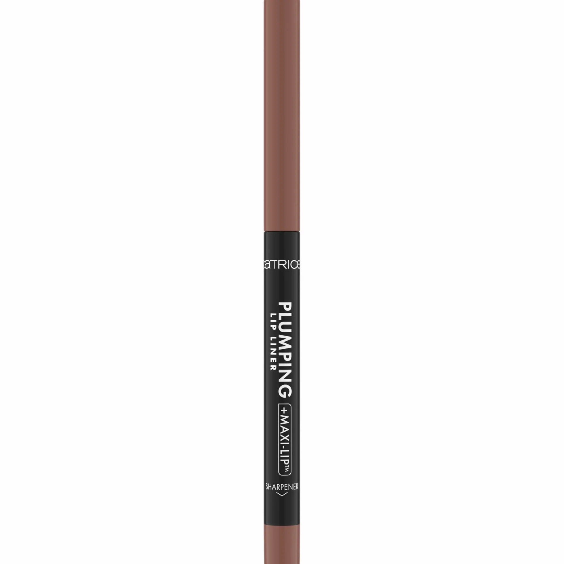 Catrice Konturówka do ust Plumping, nawilżanie, długotrwały, matujący, intensywny kolor, matowy (0.35g)