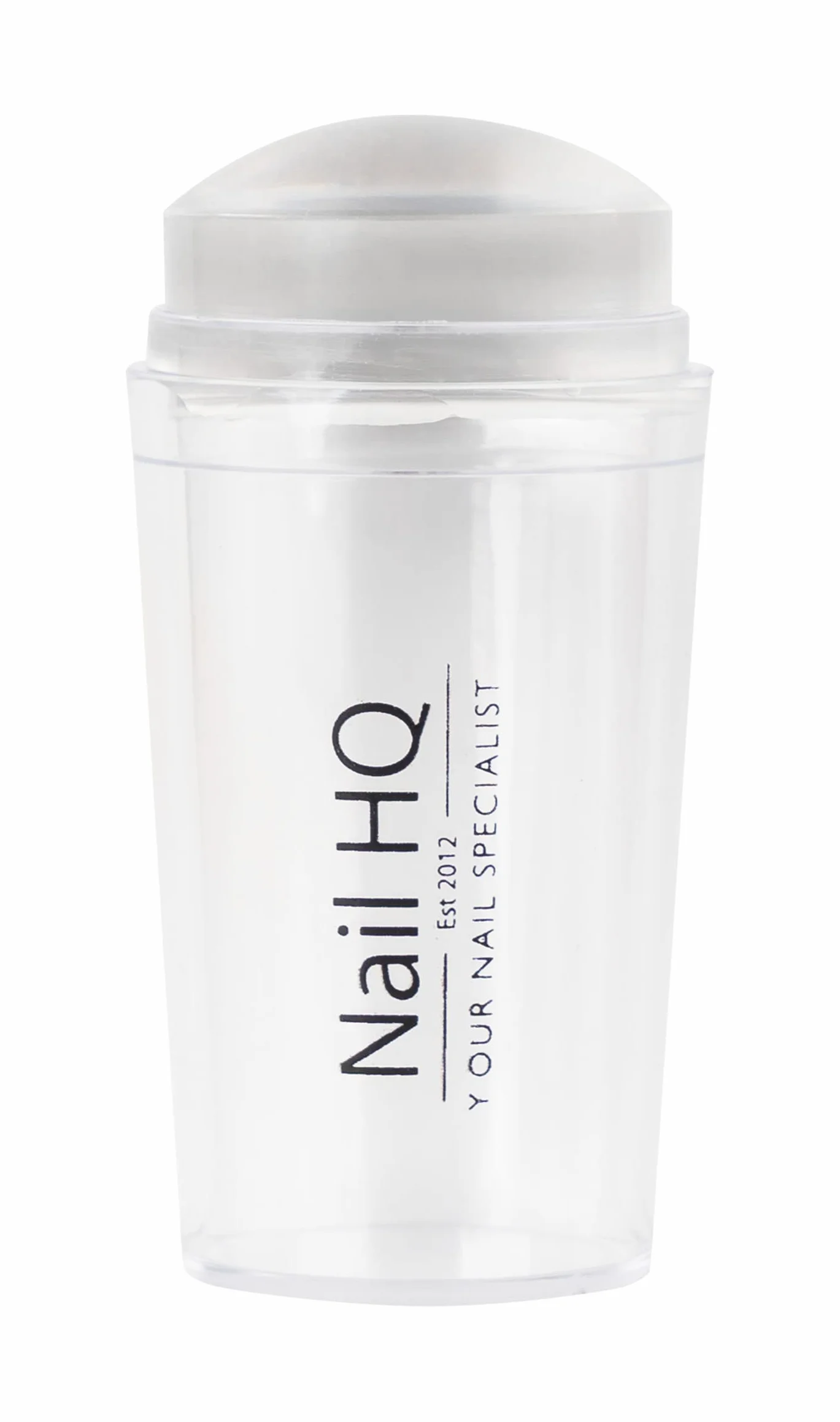 Nail HQ Francuski stempel do manicure