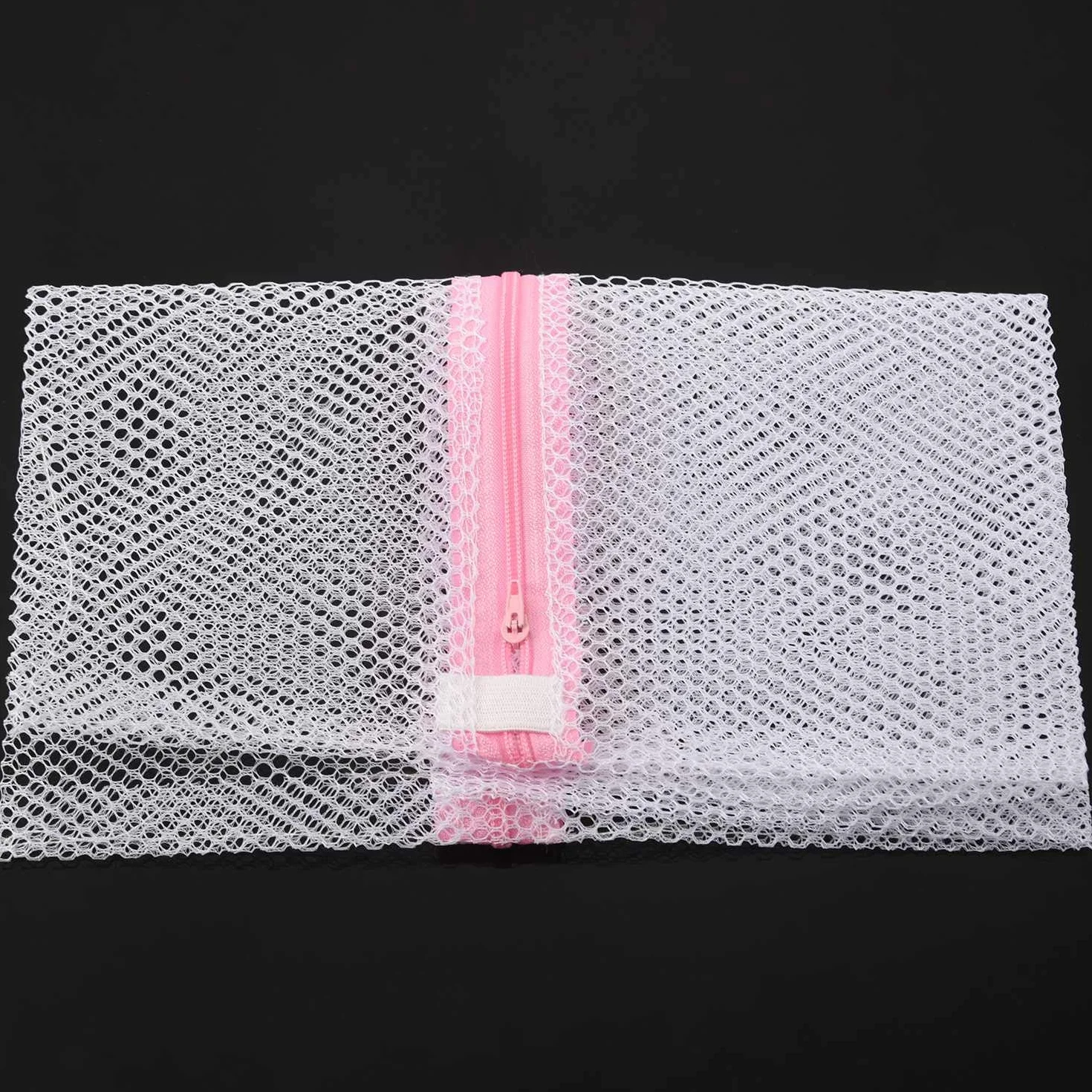 TsoLay Torba na bieliznę z siatki do prania 40 x 30 cm delikatna siatka