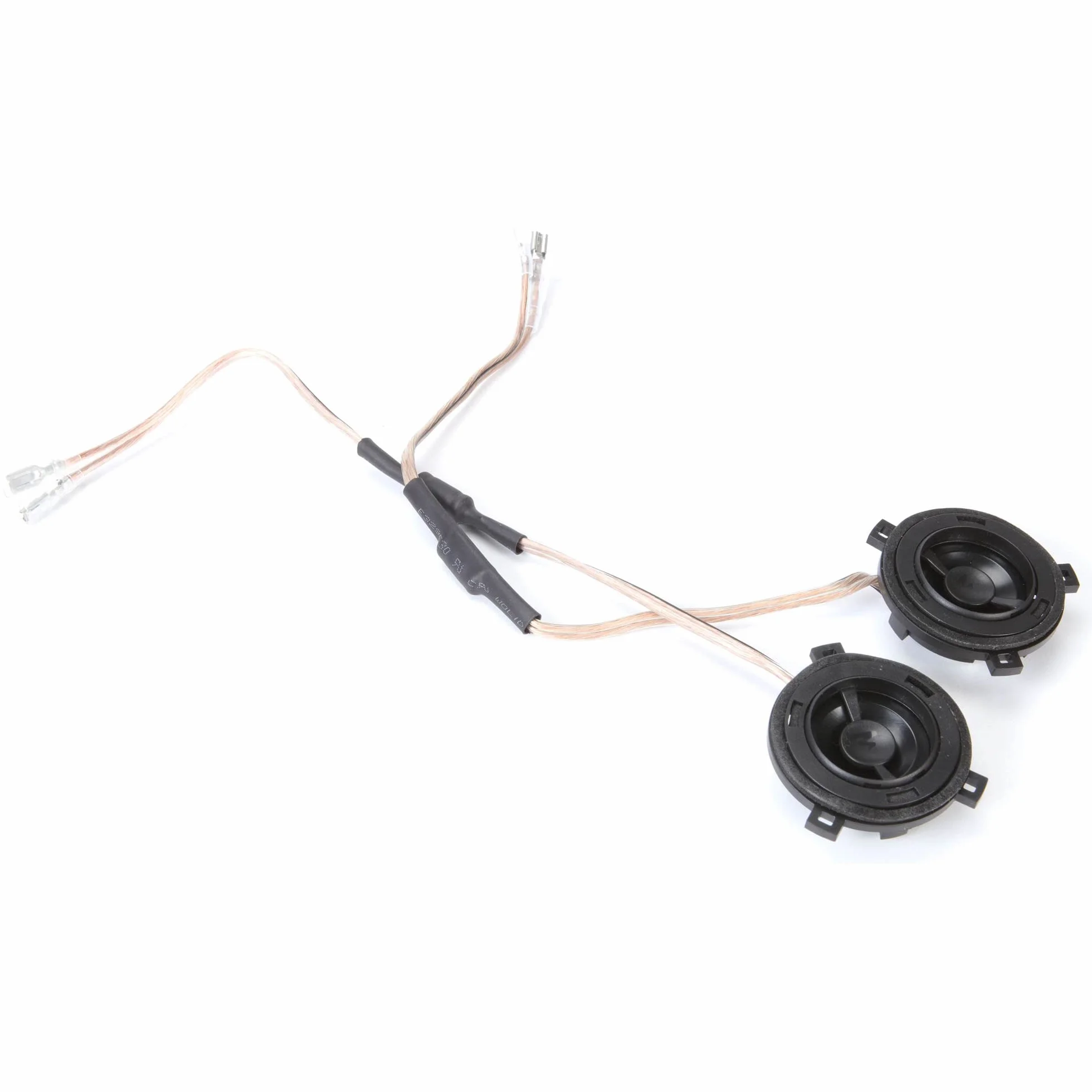 Focal ISVW155 Inside 2-drożny Compo 15,5 cm kompatybilny z pojazdami Volkswagen VW, Seat, Skoda