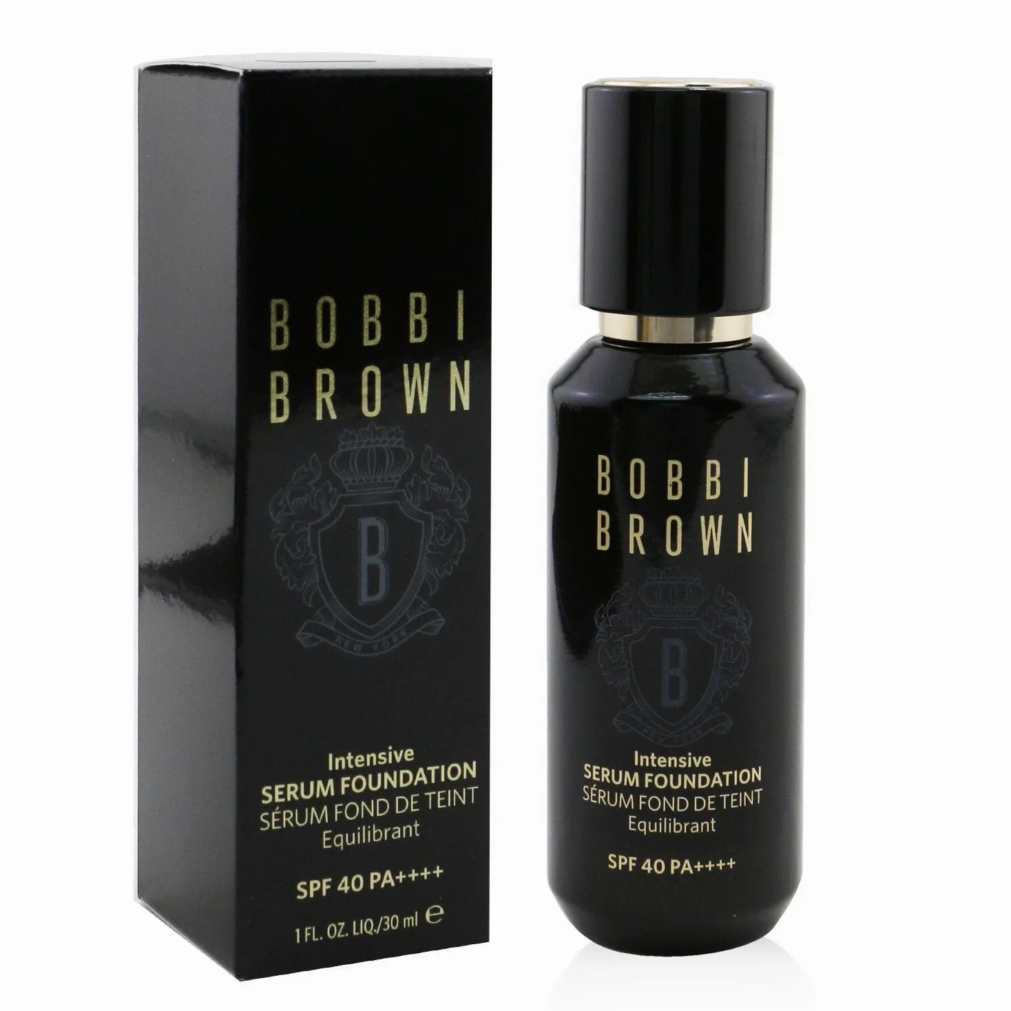 BOBBI BROWN, Intensywny podkład do serum - N052 Natural, 30 ml.