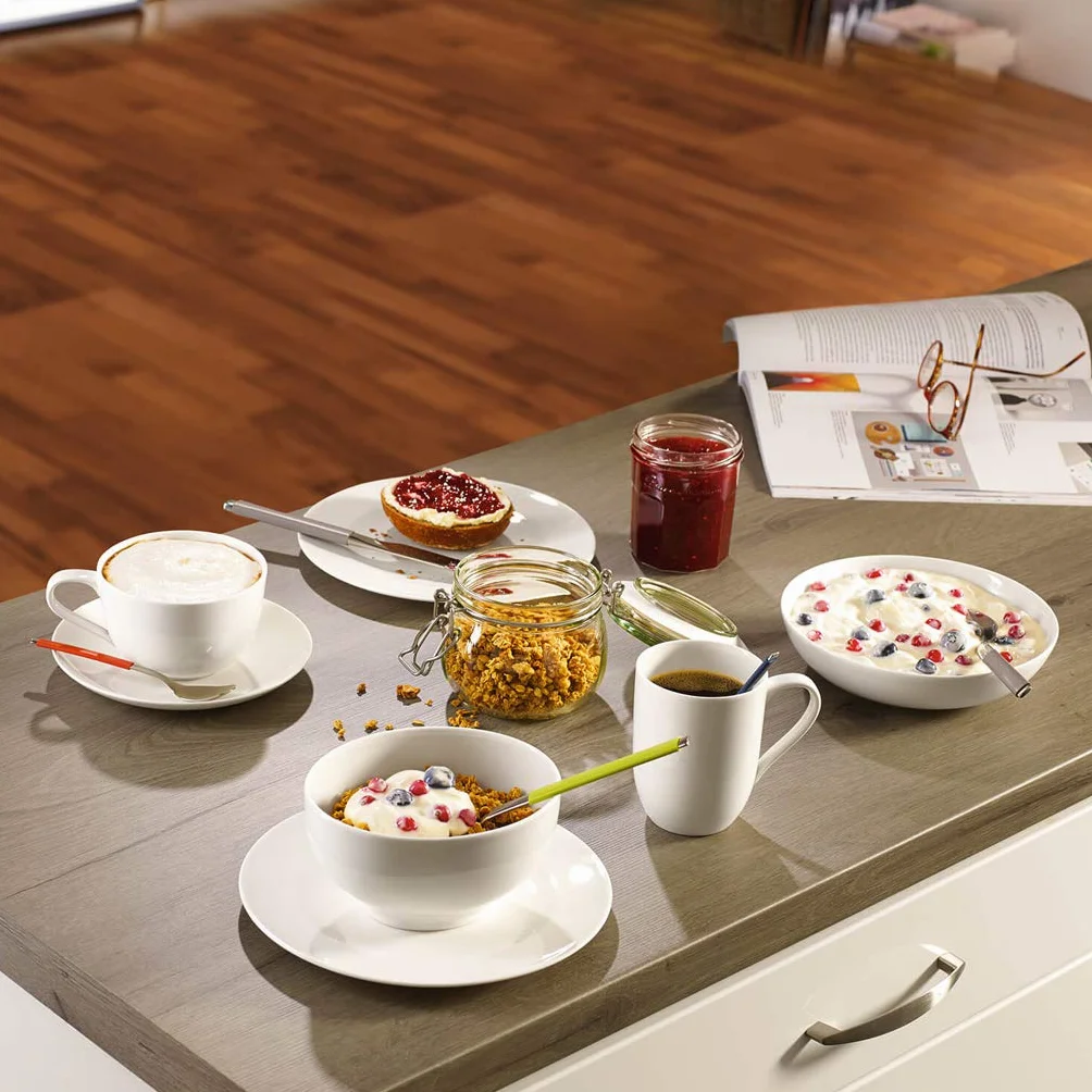 Villeroy & Boch Talerz sałatkowy 23 cm