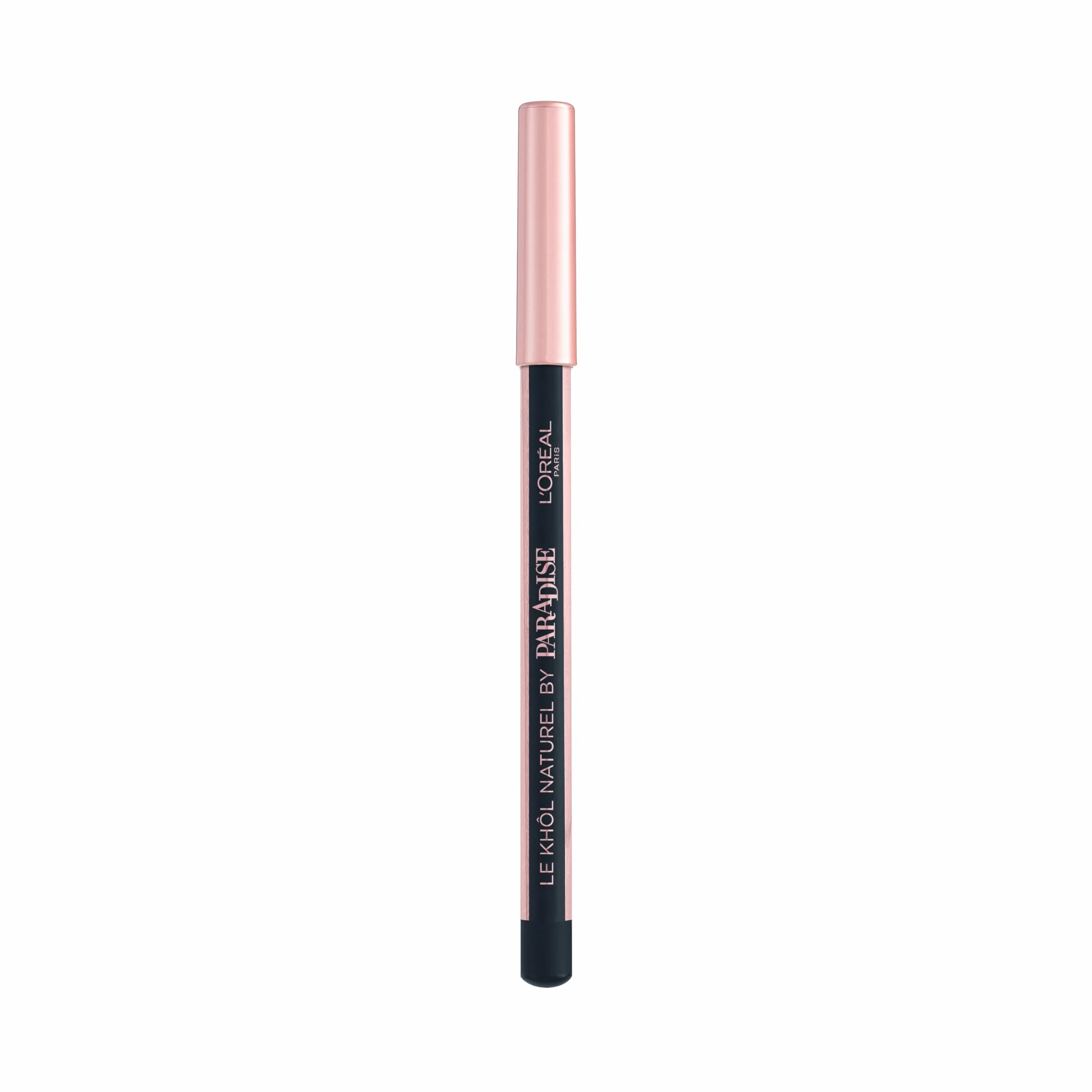 L'Oréal Paris Contour Le Khôl Kredka do oczu 101 Midnight Black 1,2 g