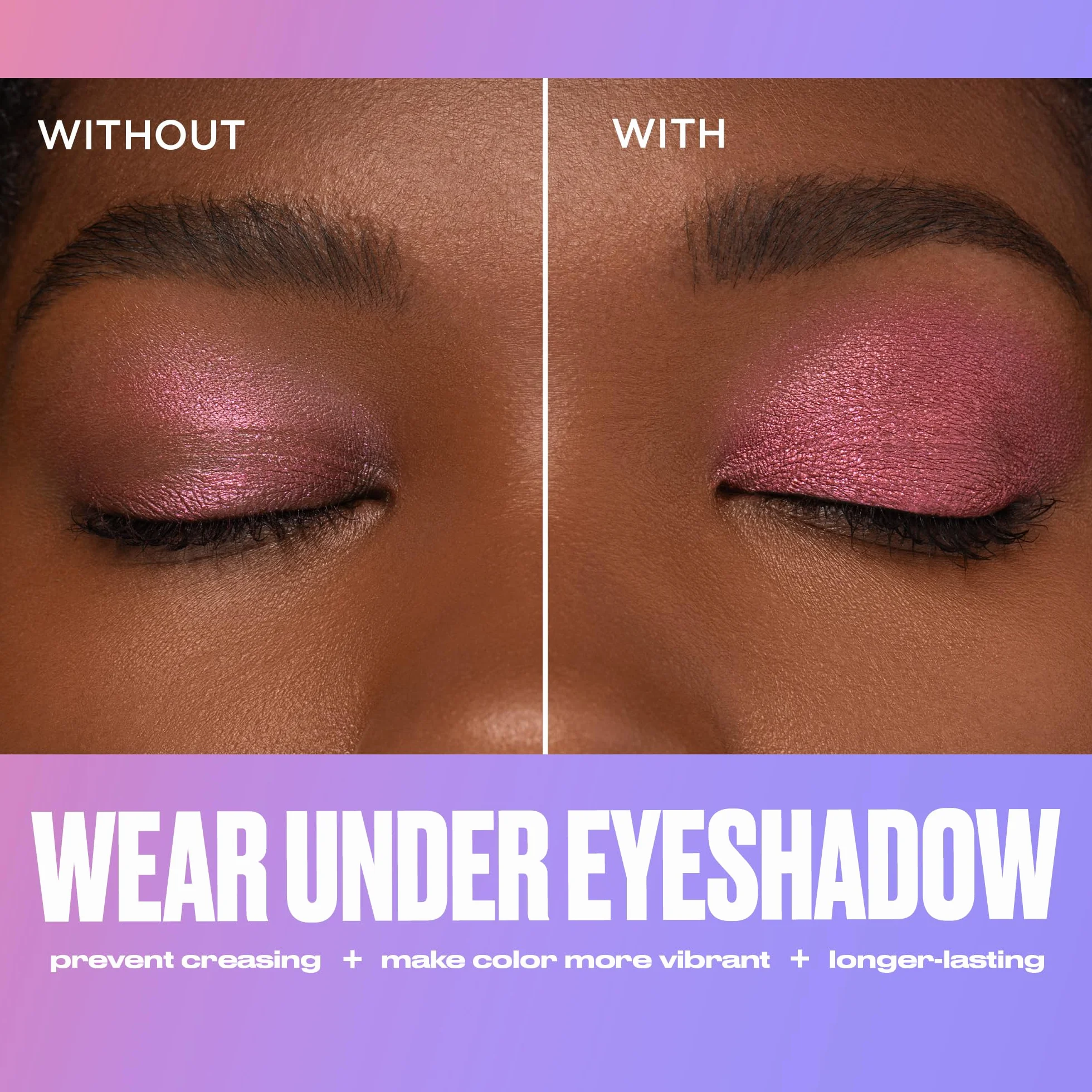 Podstawa do makijażu oczu Urban Decay Eyeshadow Primer Potion Original 10 ml