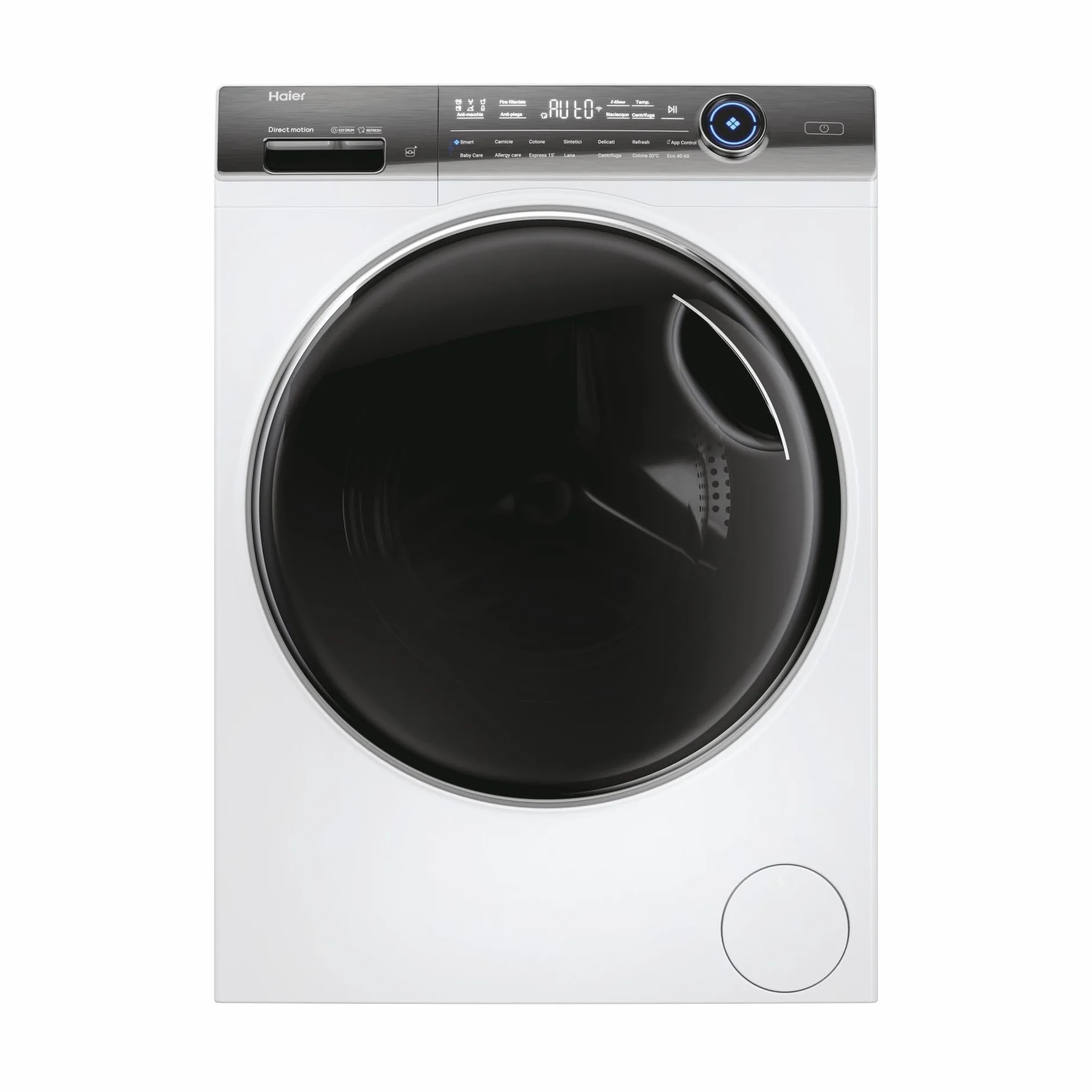 Haier HW120-B14IGIU1 pralka 12 kg, 1400 obrotów, inwerter [klasa energetyczna: A]