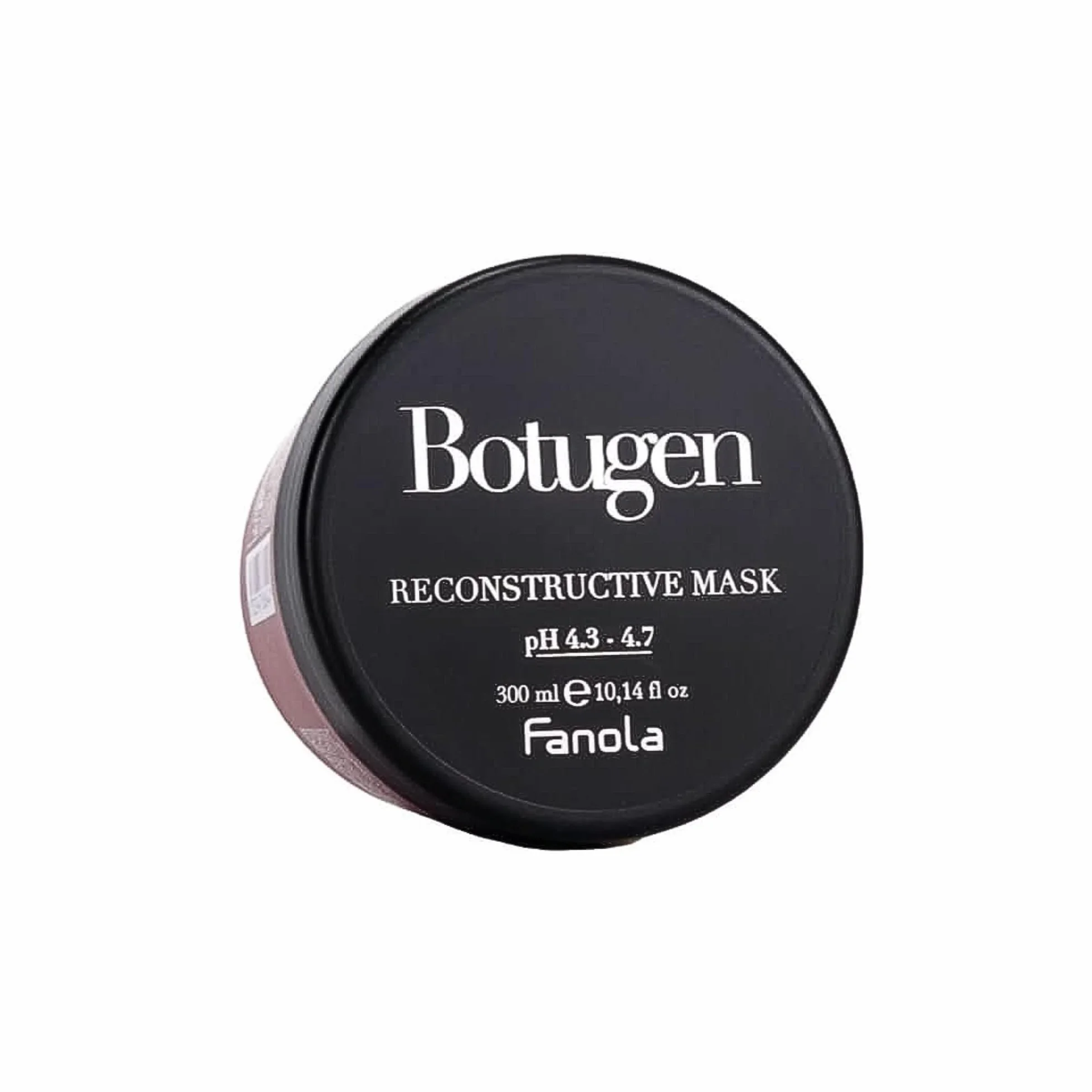 Fanola Botugen Hair System Botolife Maske, 300 ml