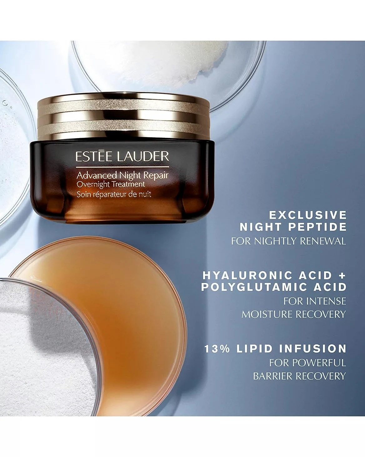 Advanced Night Repair Overnight 65 ml