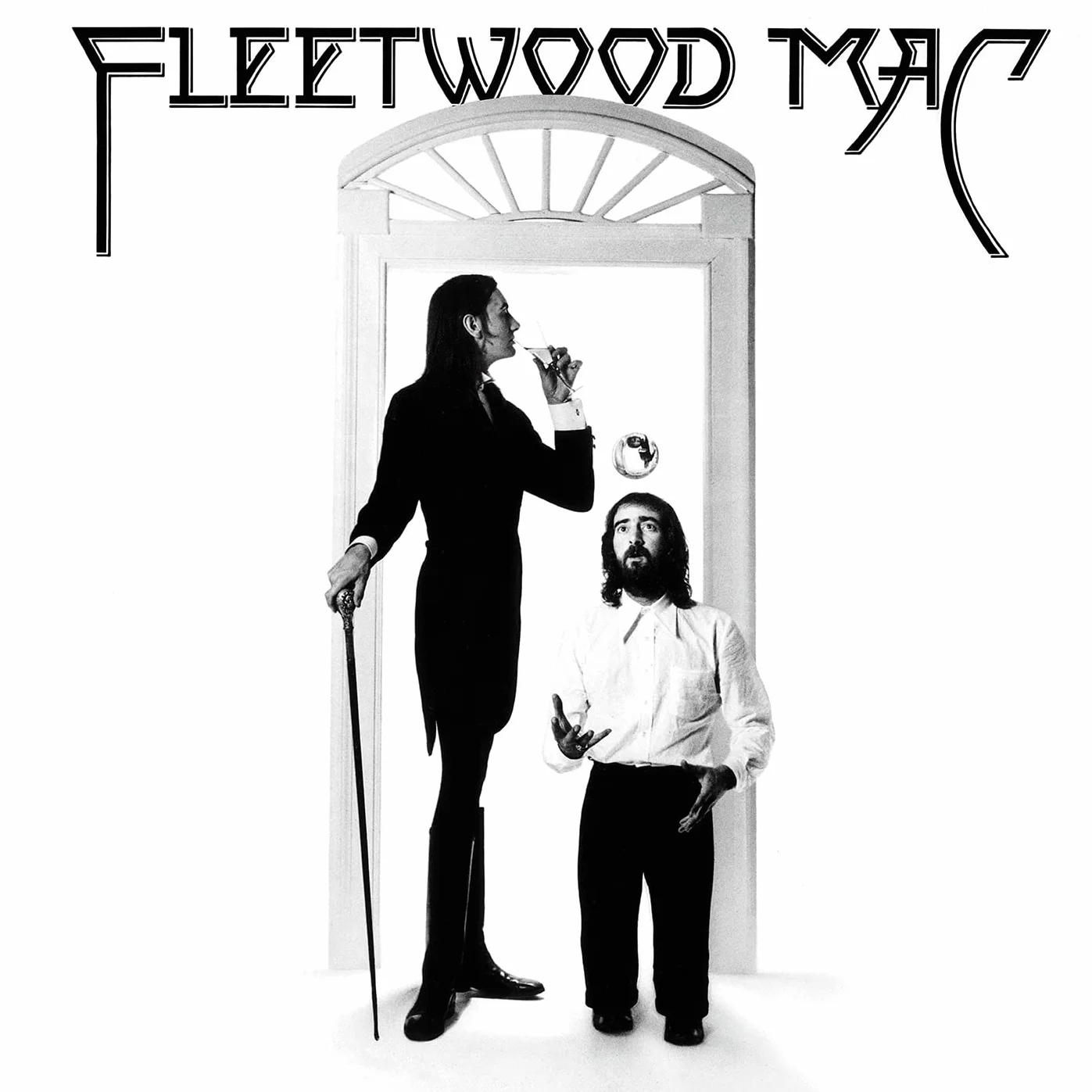 Fleetwood Mac (2017 Remaster)