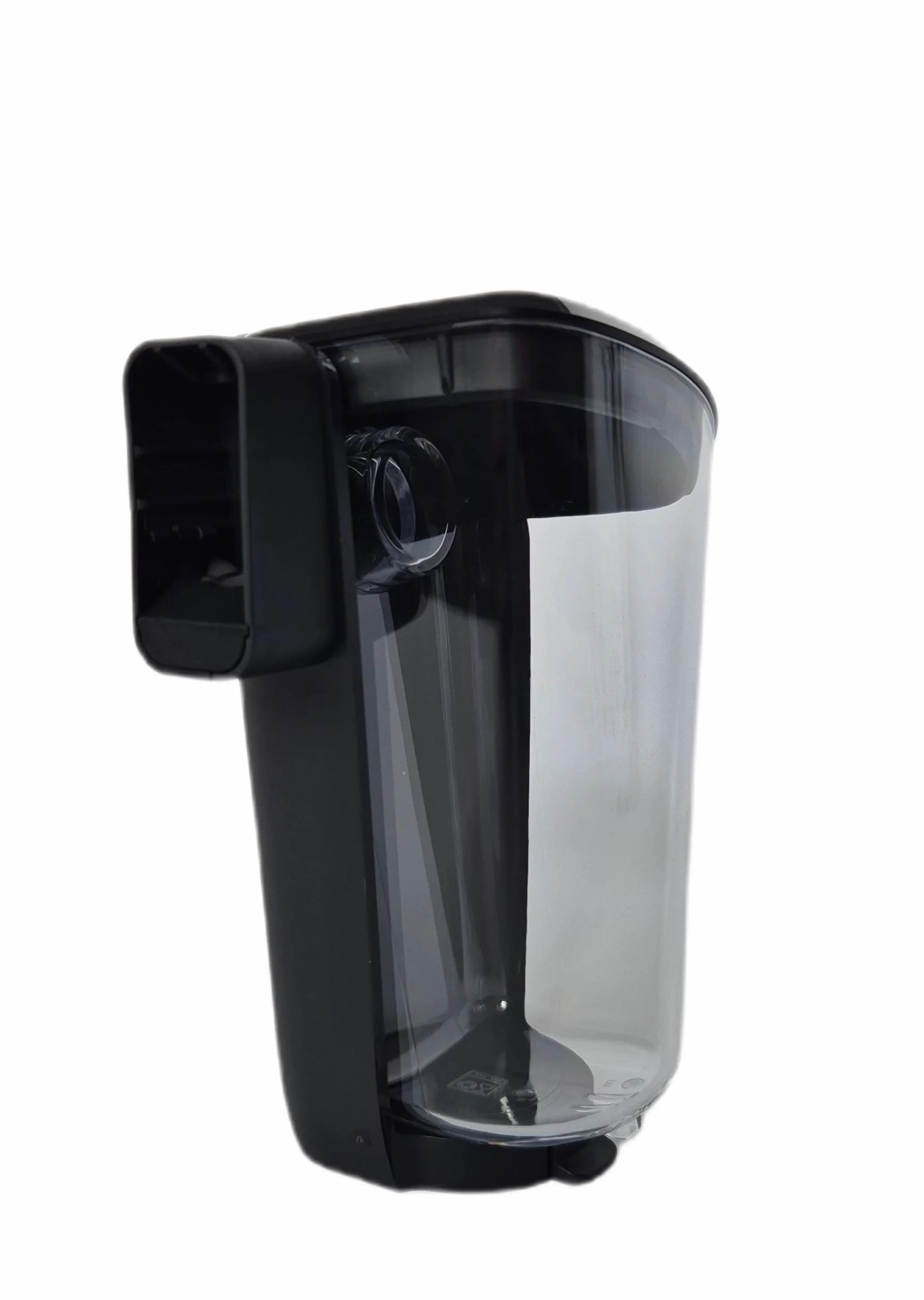 Pojemnik dzbanek karafka zbiornik na mleko kompatybilny z Philips Saeco LatteGo Latte Go Wersja C PREMIUM CP1199 SERIA 3200 4300 5000 5400