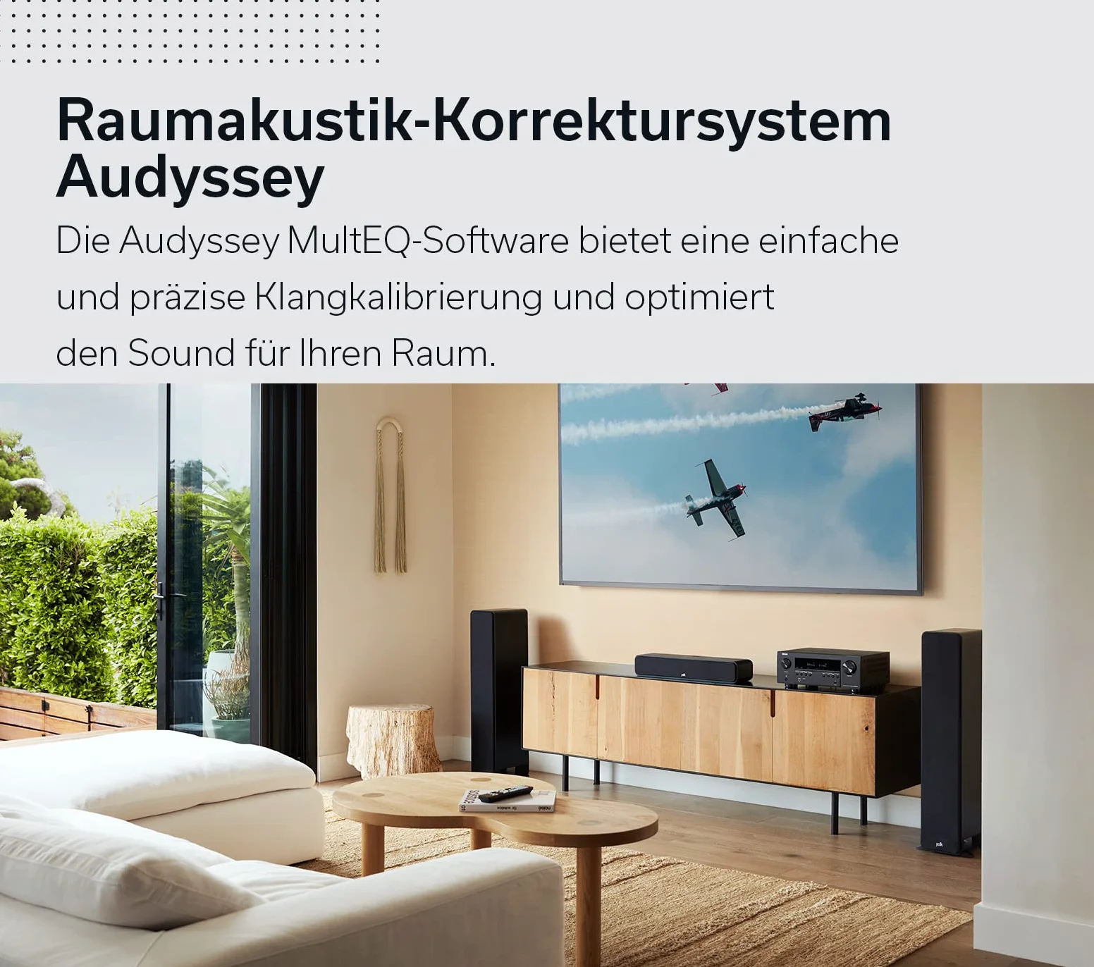 Denon AVR-S970H Odbiormk Av, Czarny, 2 Kanały