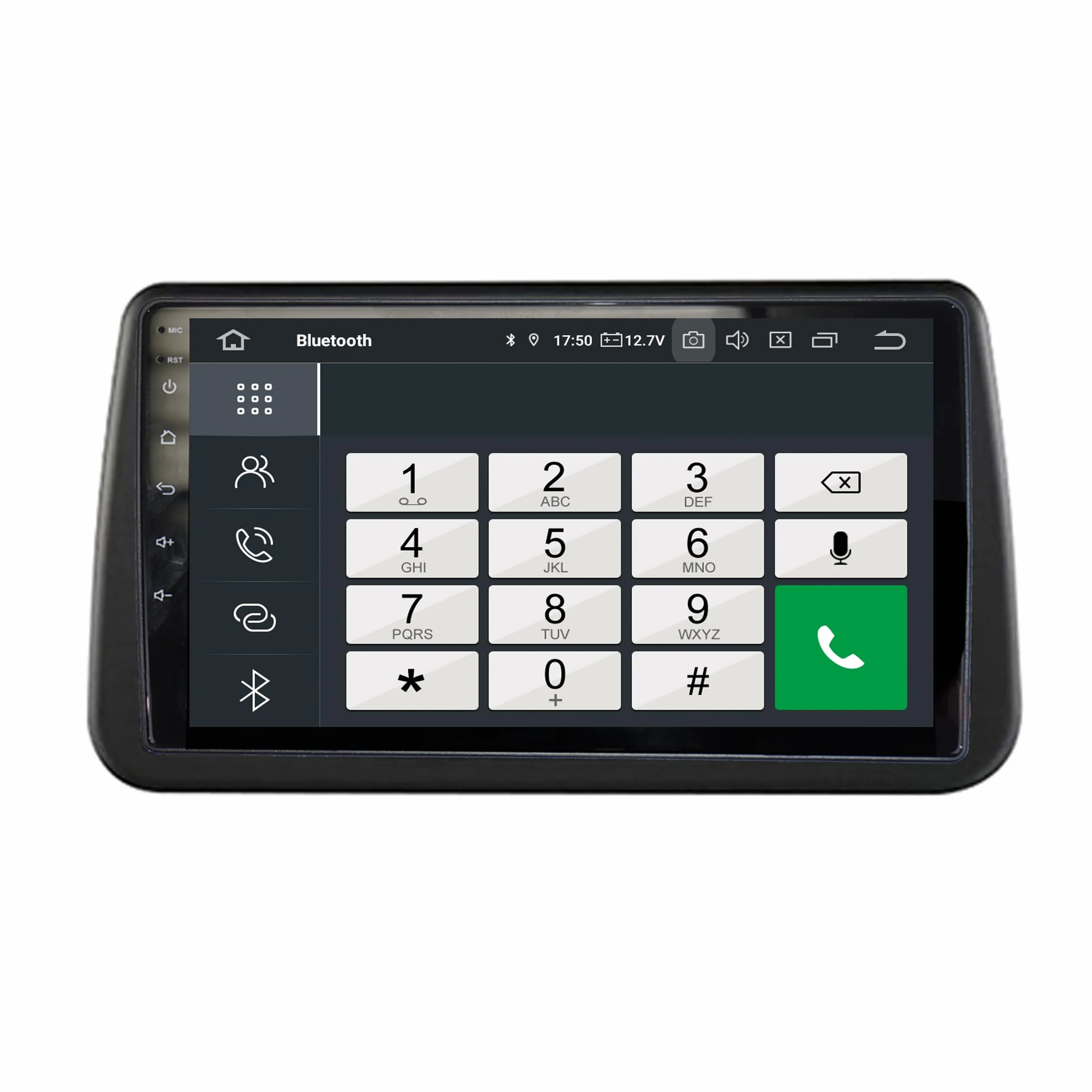 Kompatybilny z: Opel Meriva B 2010-2014 9" ekran dotykowy Android radio samochodowe GPS Navigation CarPlay