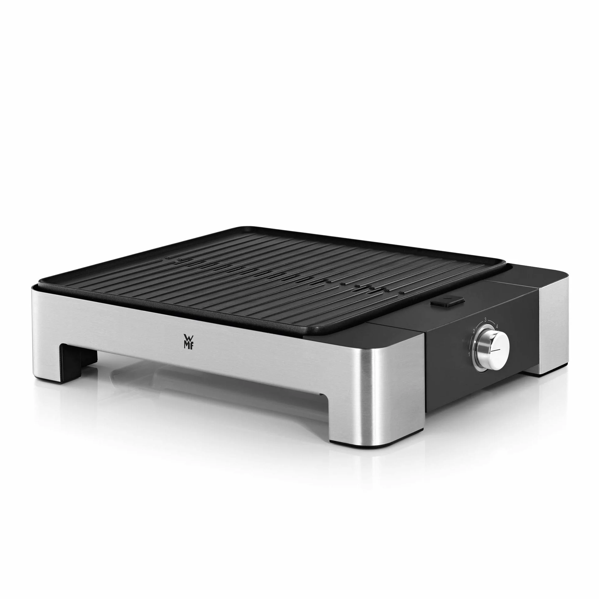 WMF Lono Quadro grill stołowy elektryczny 1250 W