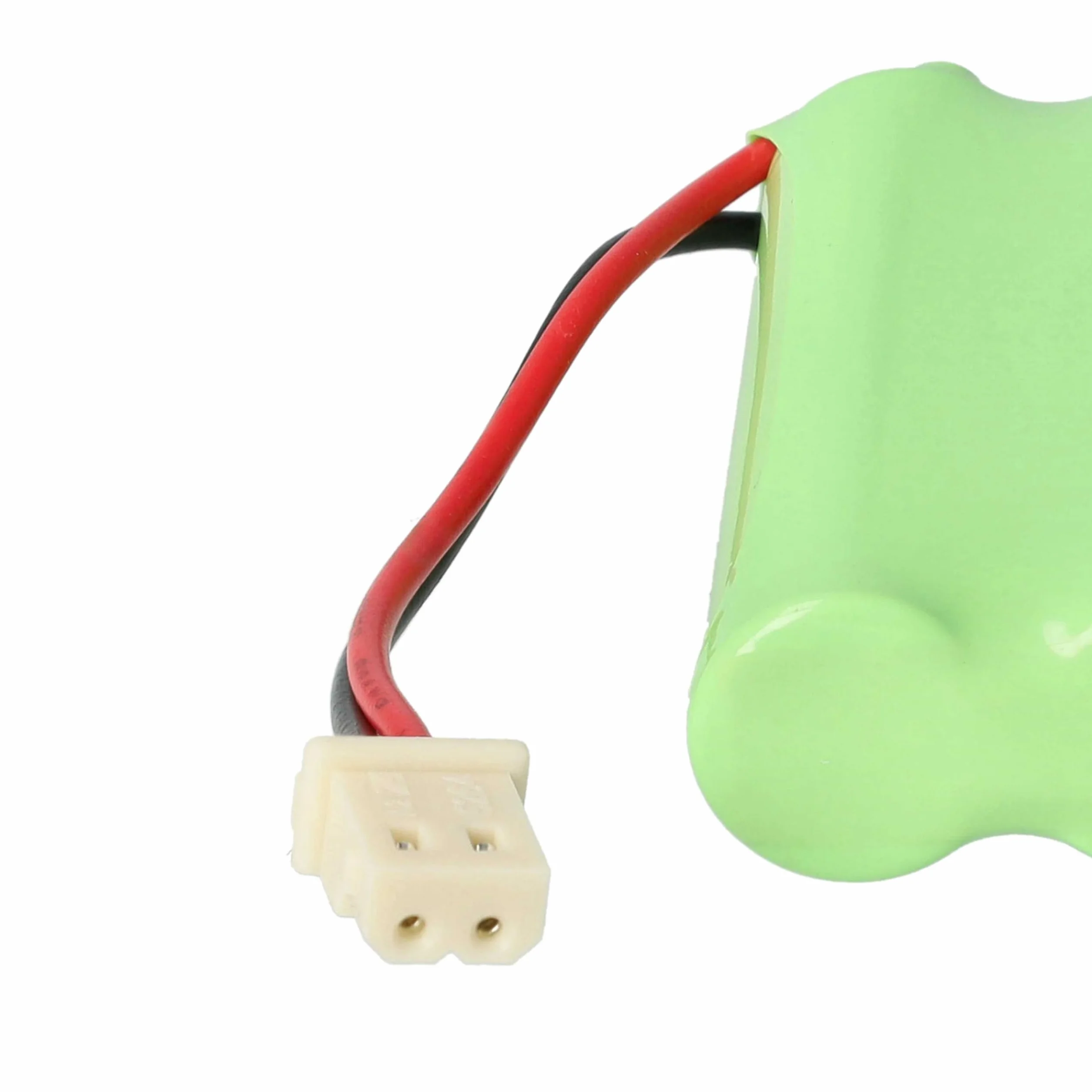 vhbw Bateria 3 x kompatybilna z V-Tech S63193 telefon bezprzewodowy (800mAh, 2,4V, NiMH)