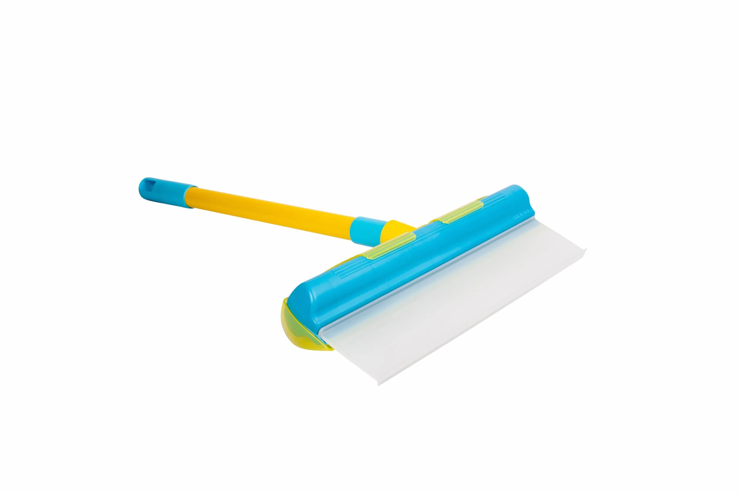 Aquablade® MAXI 40 cm Myjka silikonowa ze zbiornikiem Zestaw do czyszczenia okien