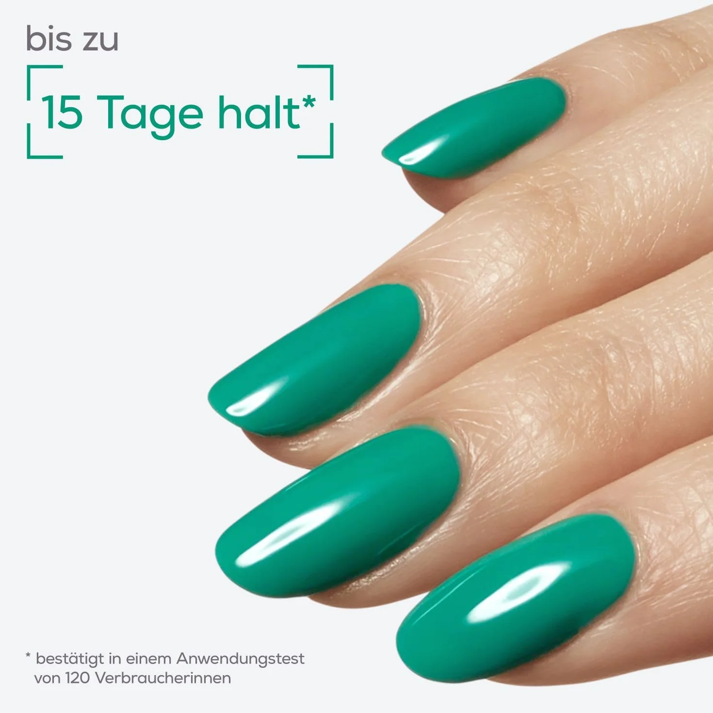 GEL COUTURE matte top coat 13,5 ml