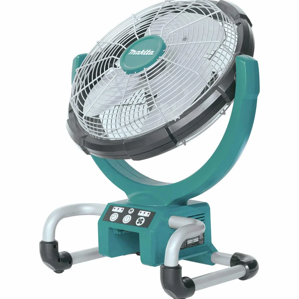 Makita Wentylator Akumulatorowy 18 V DCF300Z