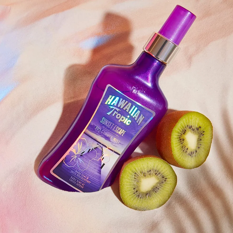 Hawaiian Tropic Sunset Escape 250 ml