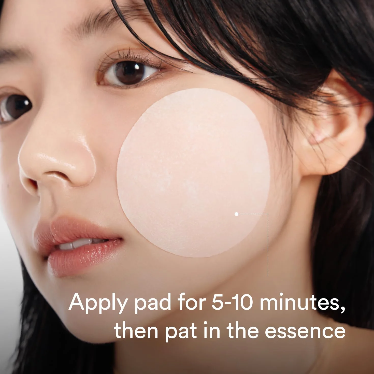 Abib Glutathiosome Dark Spot Pad Vita Touch 60 szt - rozjaśniające płatki do twarzy