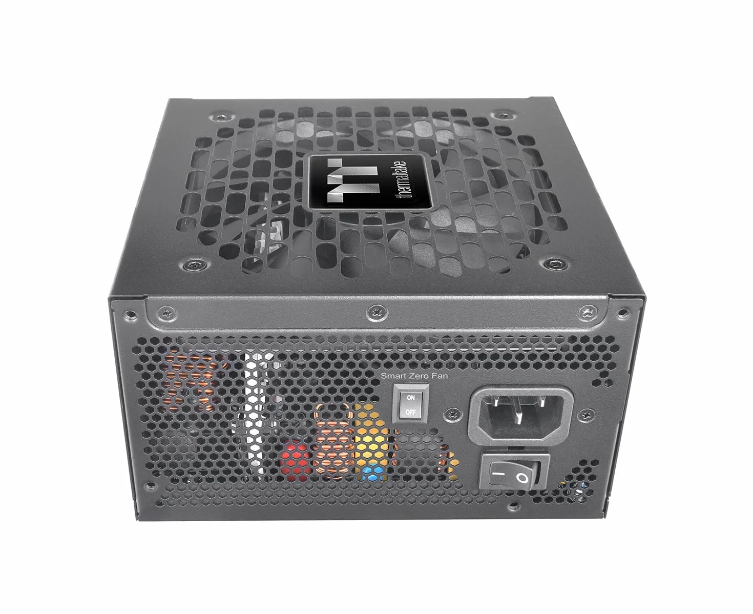 Thermaltake Toughpower GT 1200W | ATX 3.1 | PCIe 5.1 | 80+ GOLD | Modular