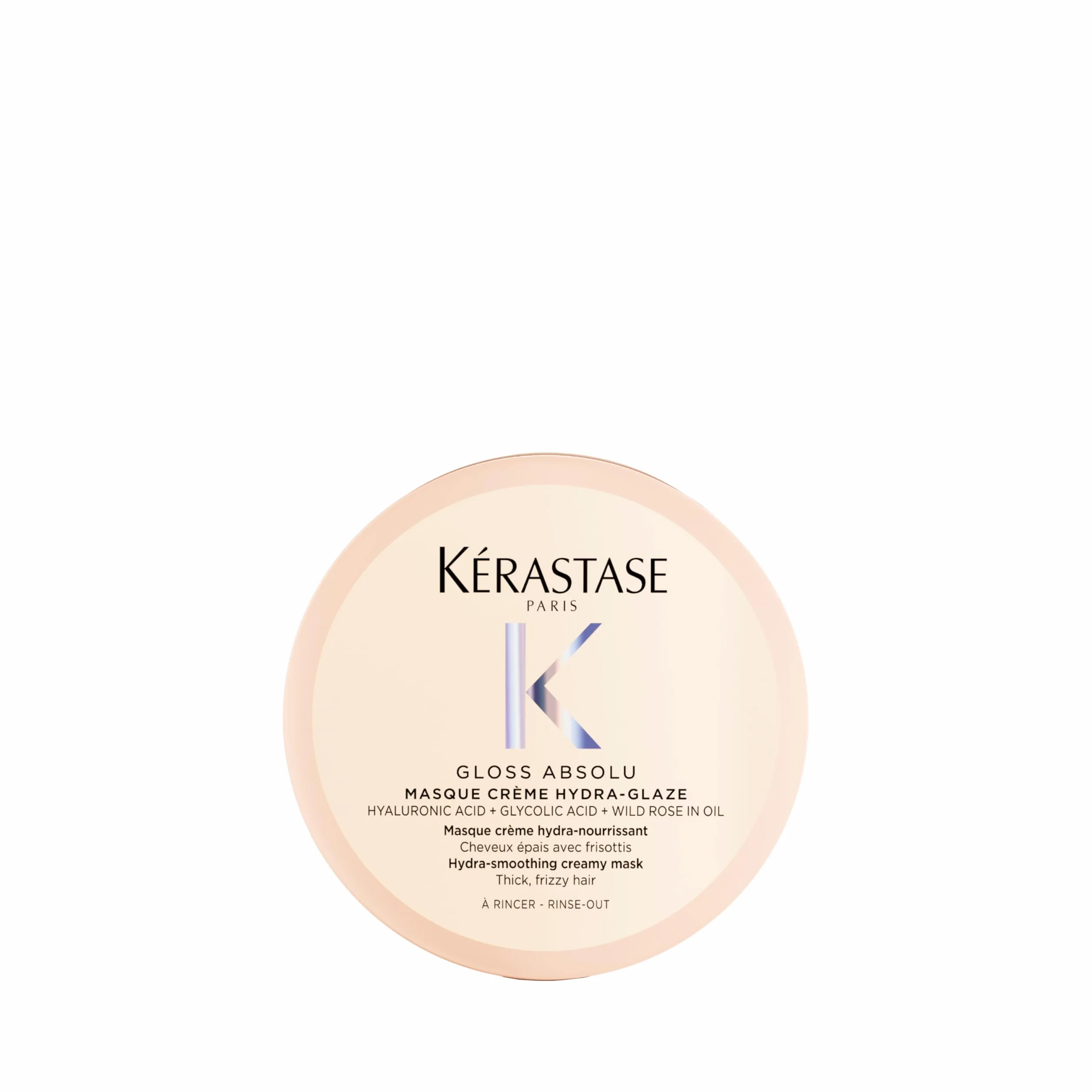K GLOSS ABS MSQ RICHE TS 75 ml